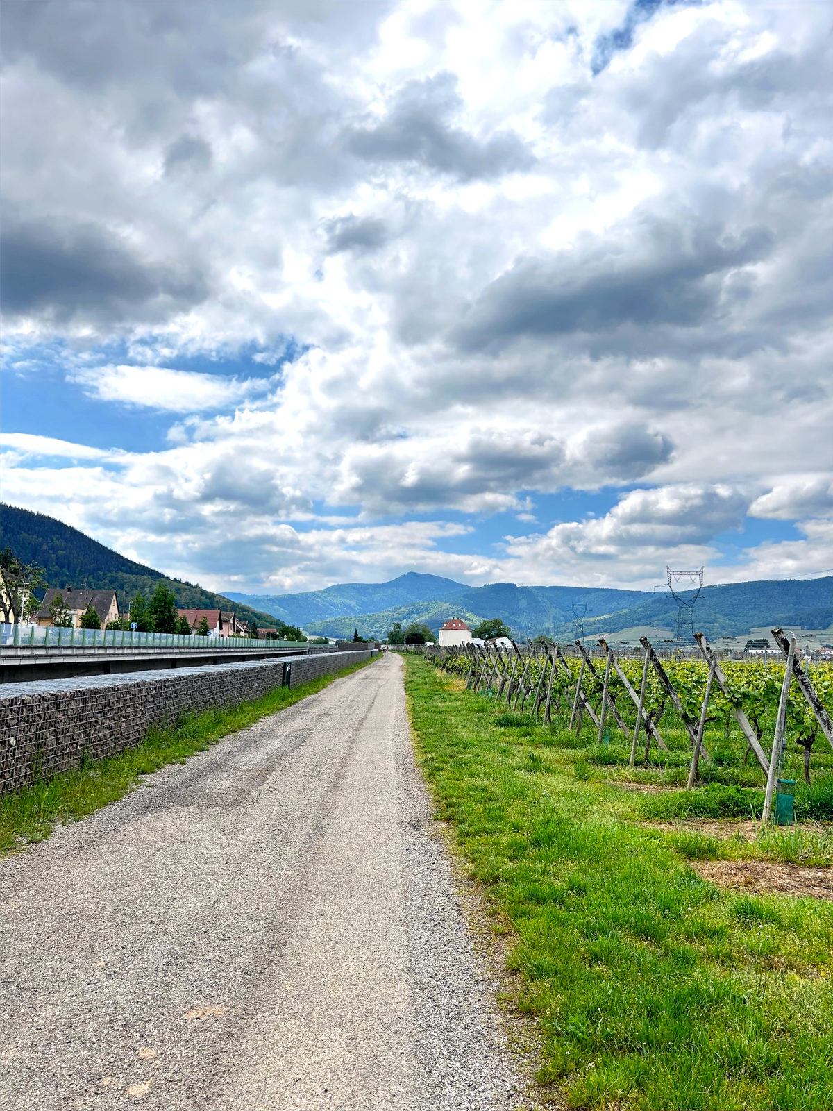 Long Weekend Escape In Alsace & Switzerland, France