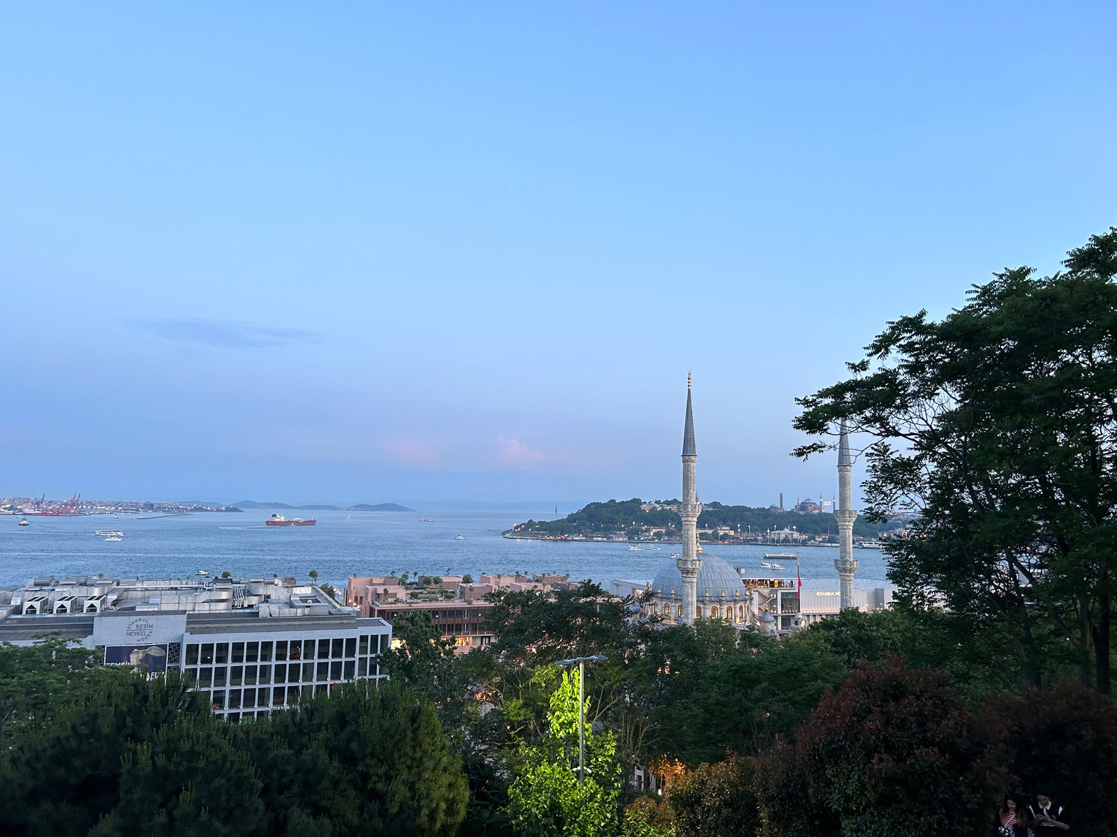 Istanbul & Top Things To Do In The Empires' Capital, Asia