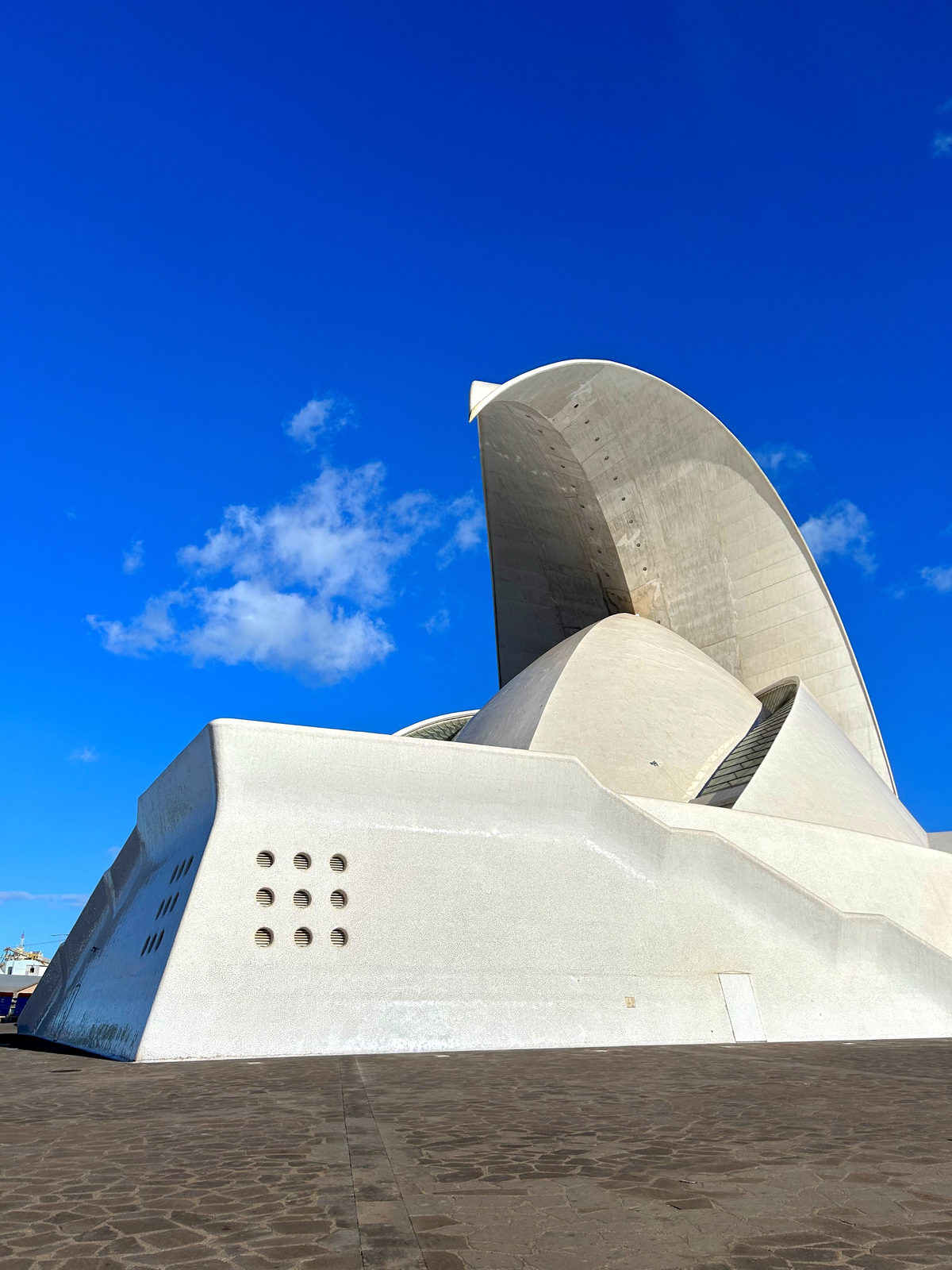 An Unforgettable Week In Tenerife, Spain