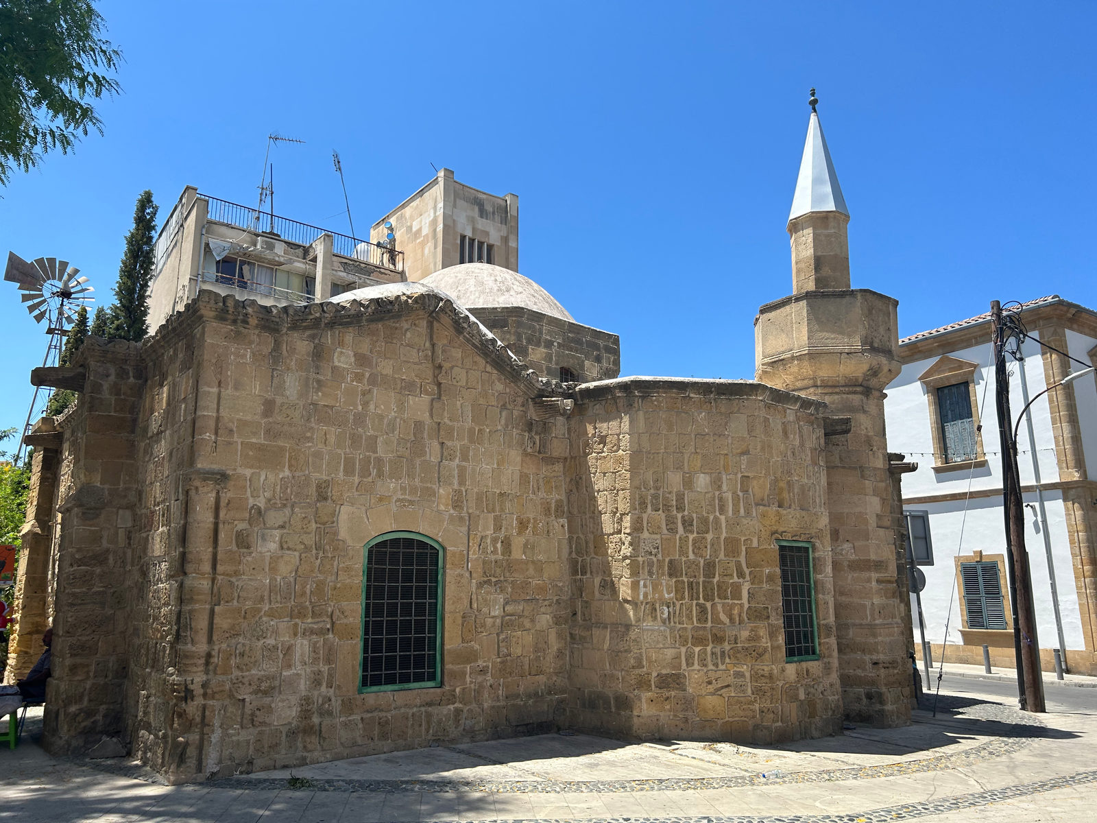 Nicosia