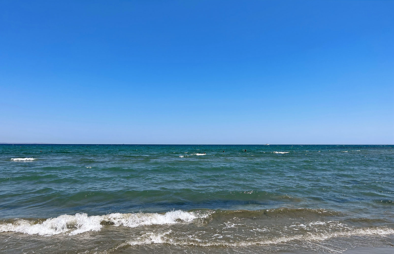 One Week Cyprus Itinerary