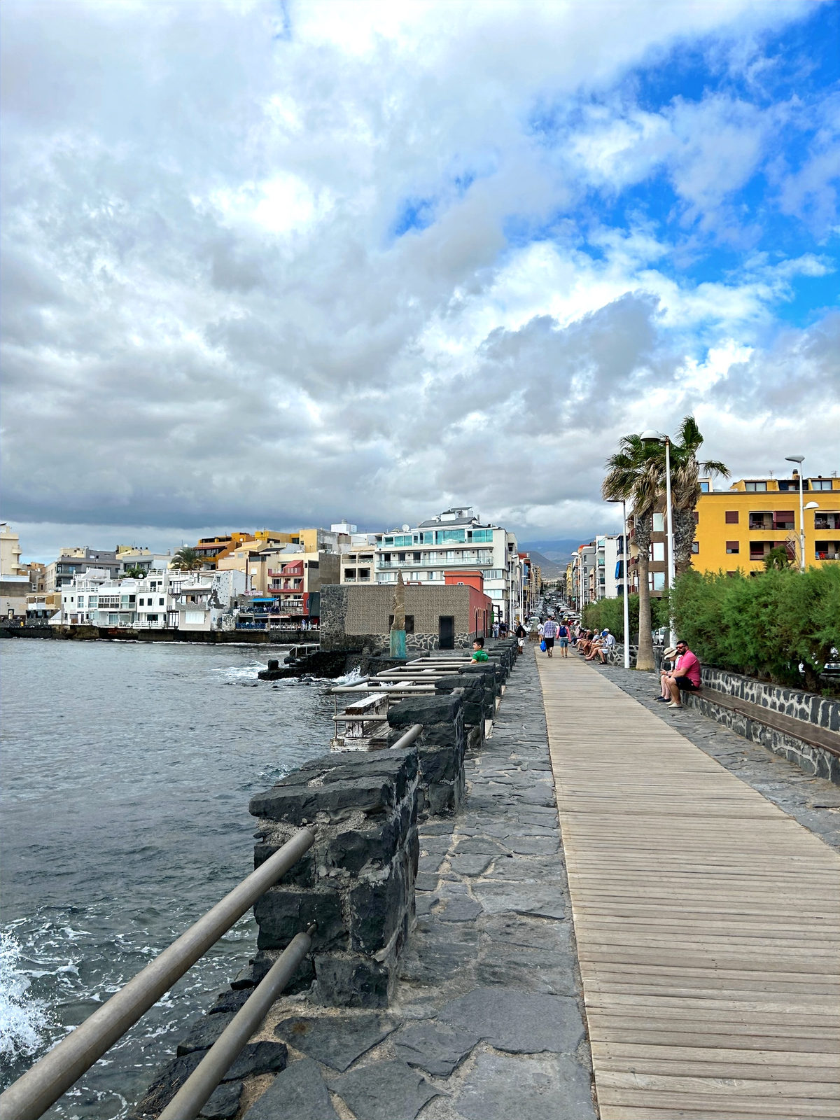 An Unforgettable Week In Tenerife, Spain
