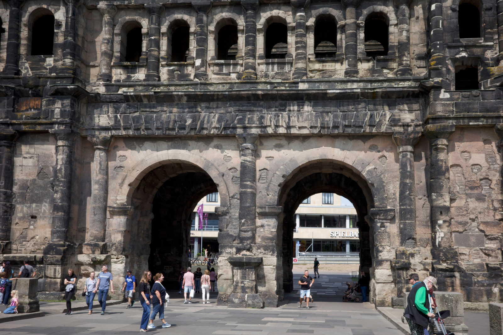 Porta Nigra