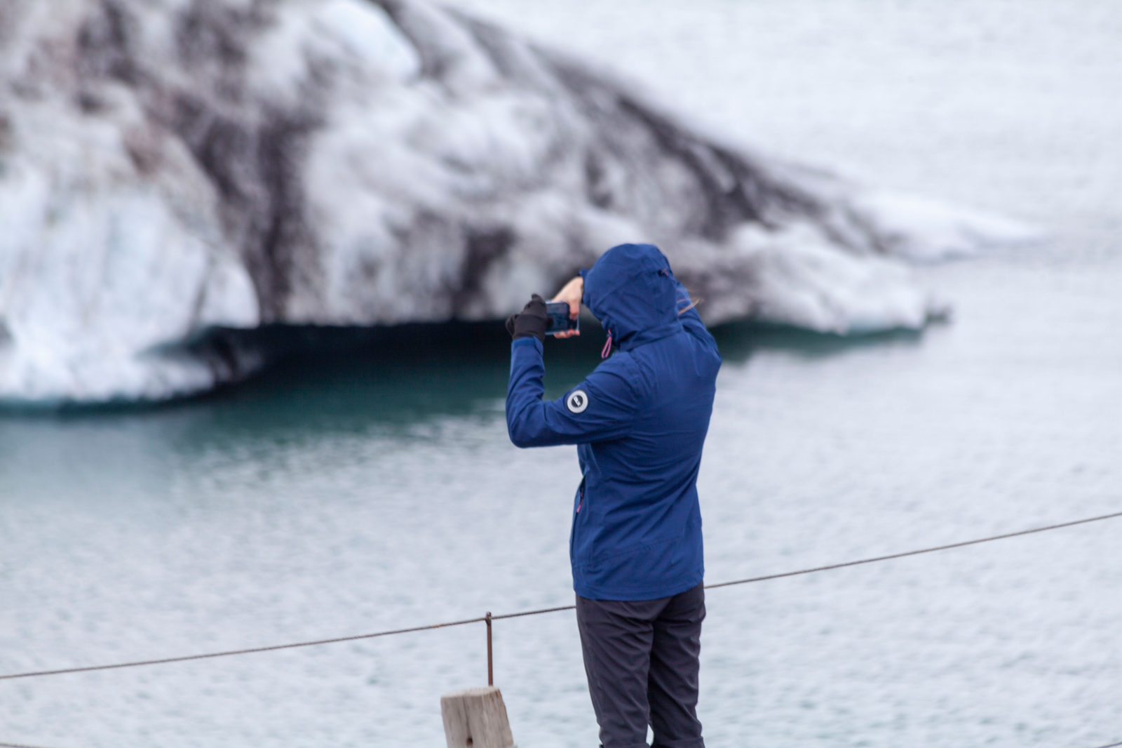 One Week Adventure in Iceland