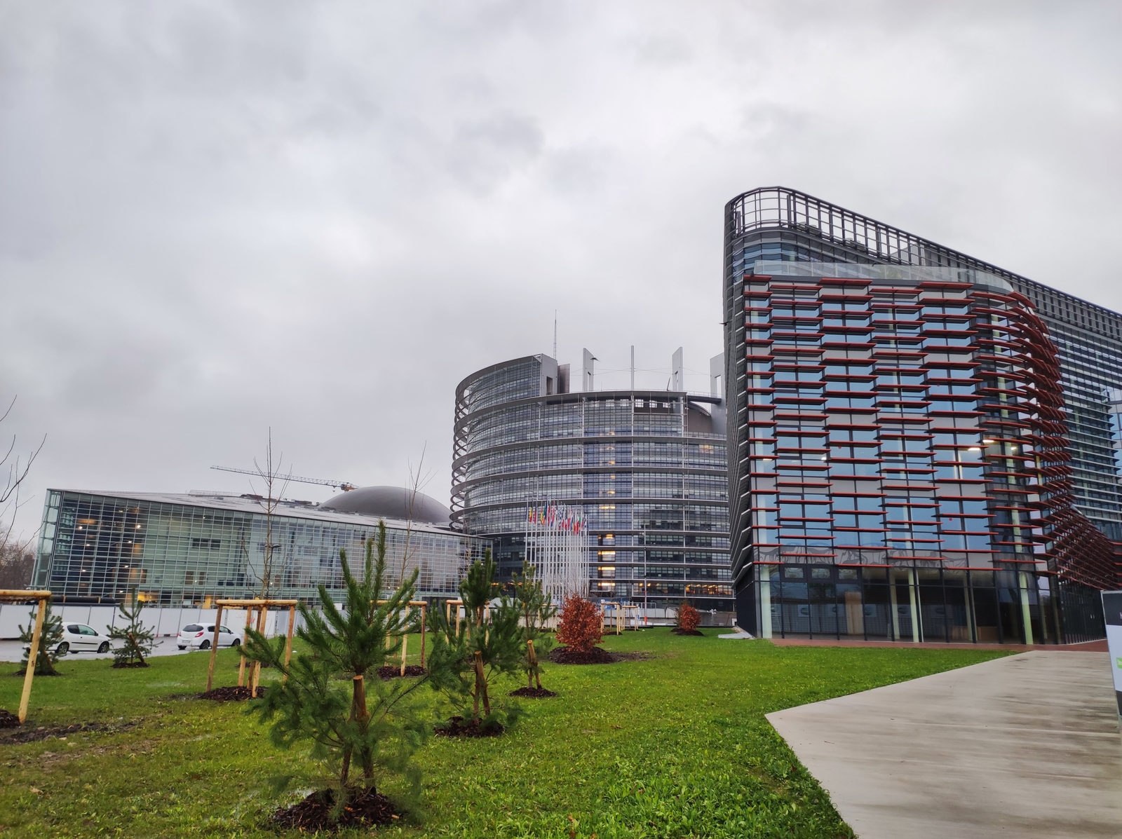 Strasbourg