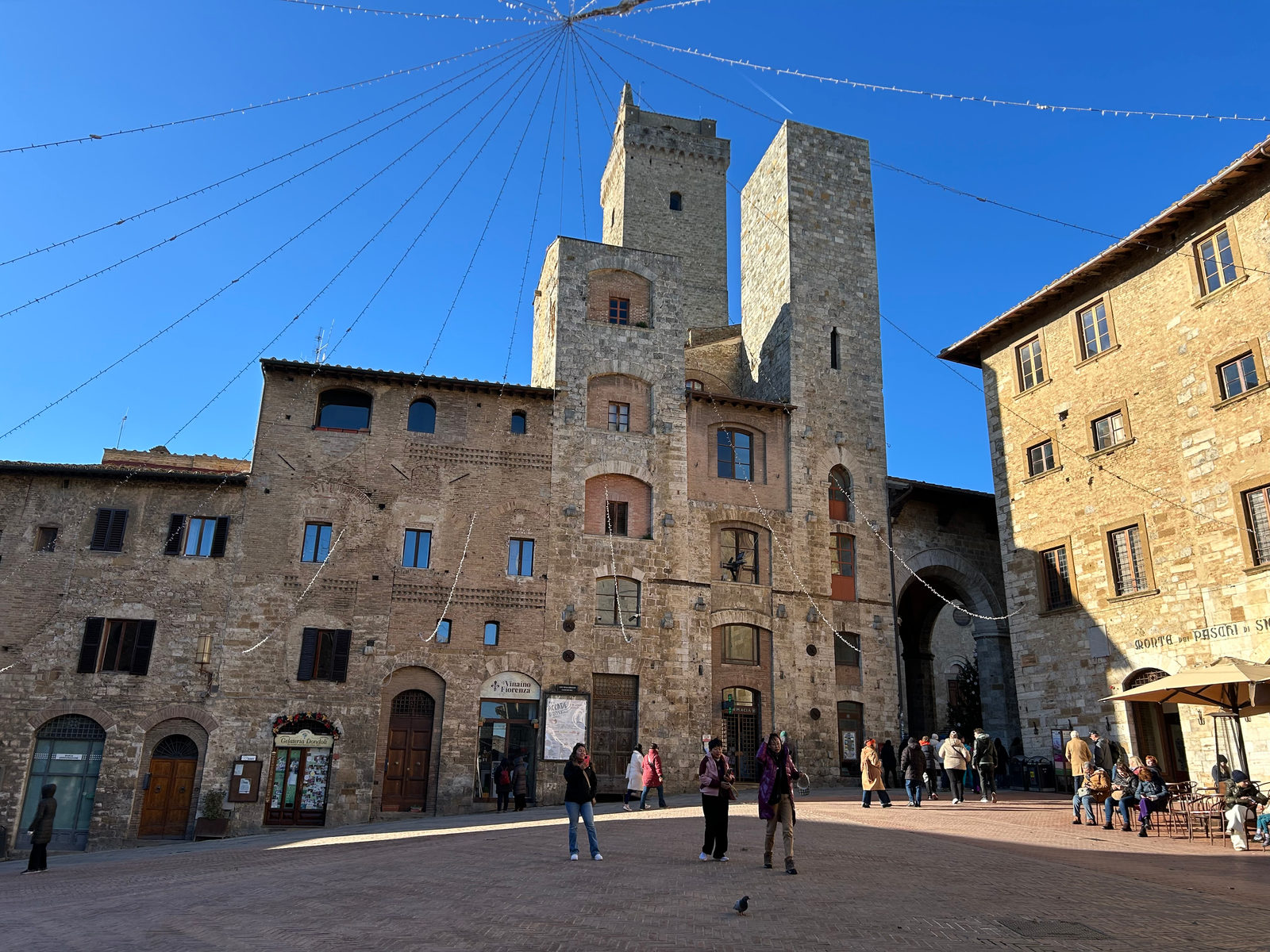 Tuscany, Italy