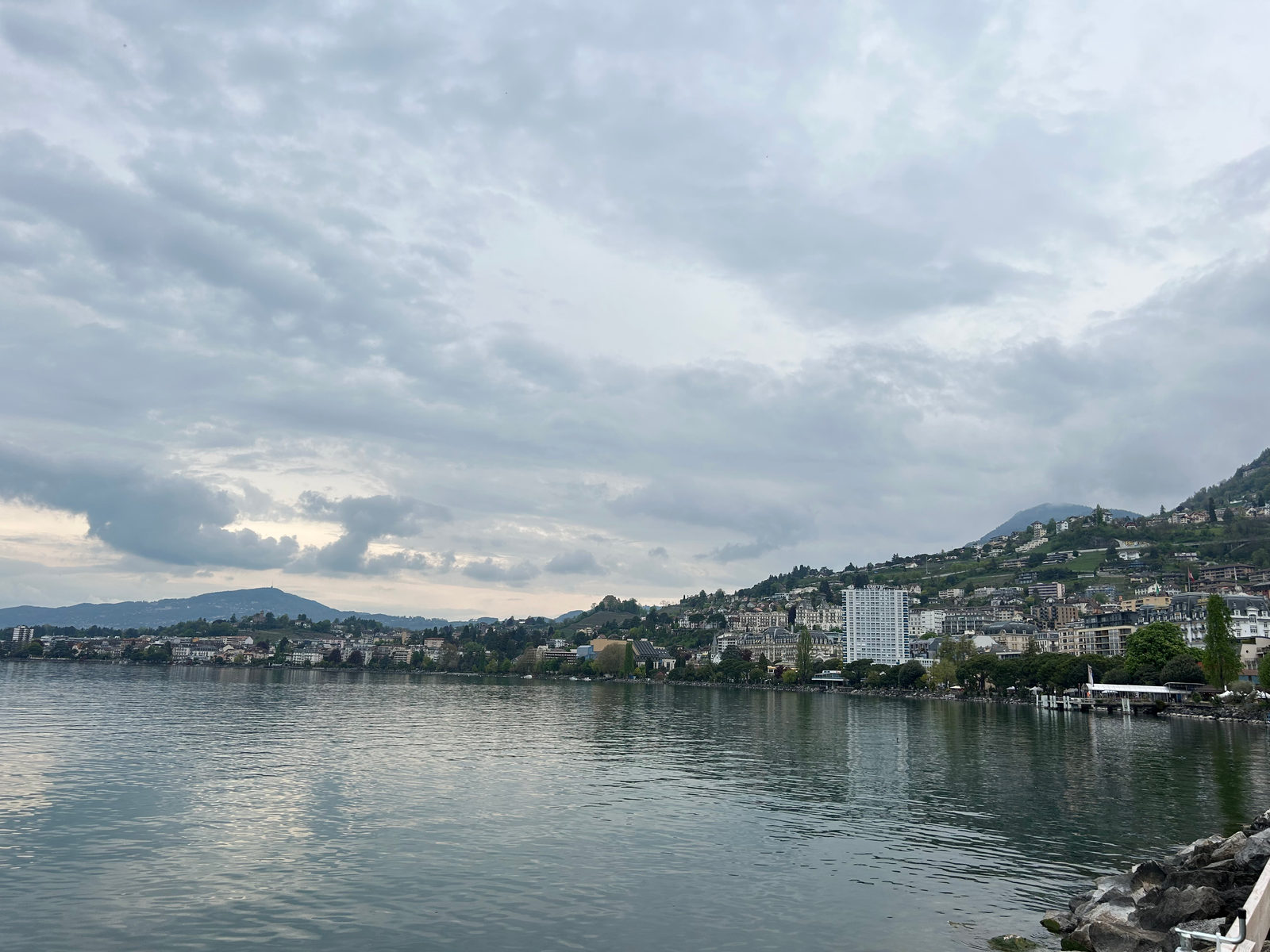 Montreux