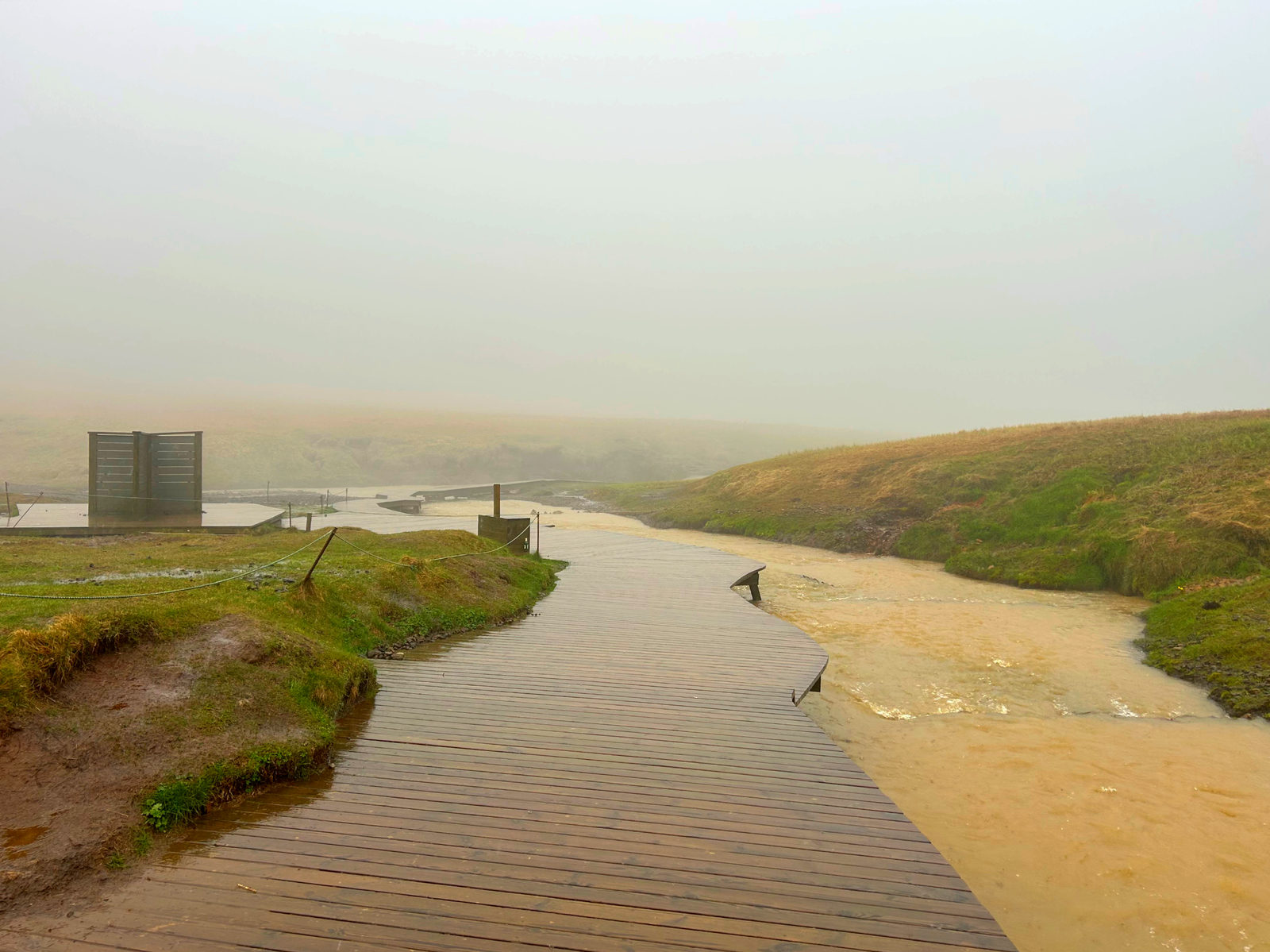 One Week Adventure in Iceland