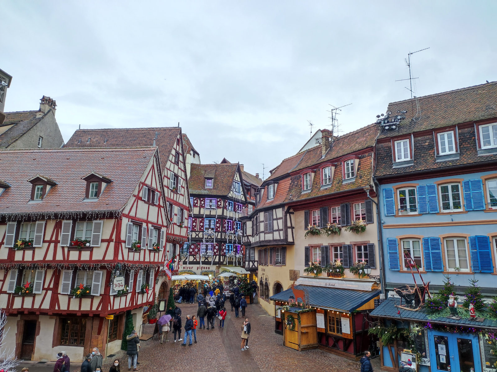 Colmar