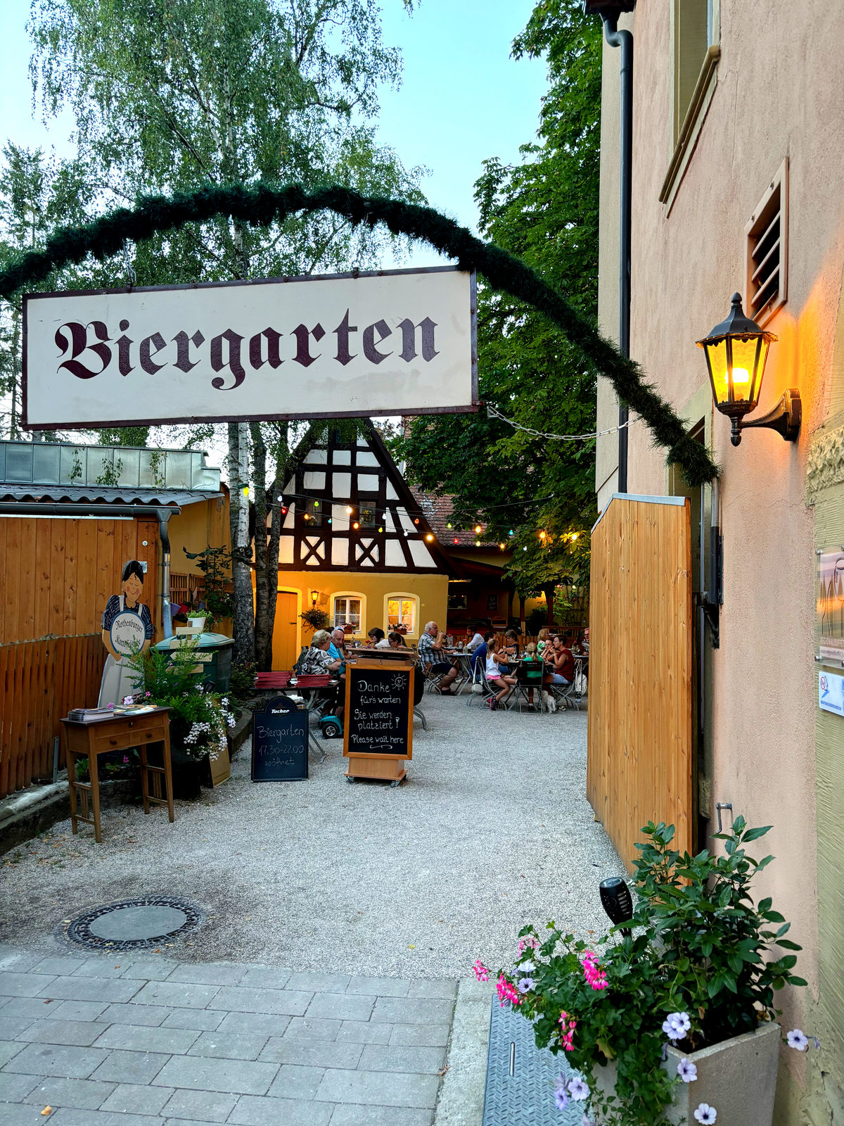 Rothenburg ob der Tauber - The Most Beautiful Town In Germany