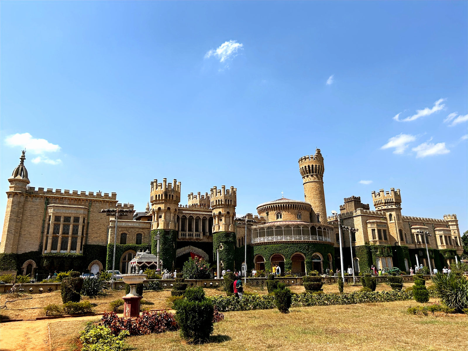 Top Things To Do In Bangalore (part 2/2)