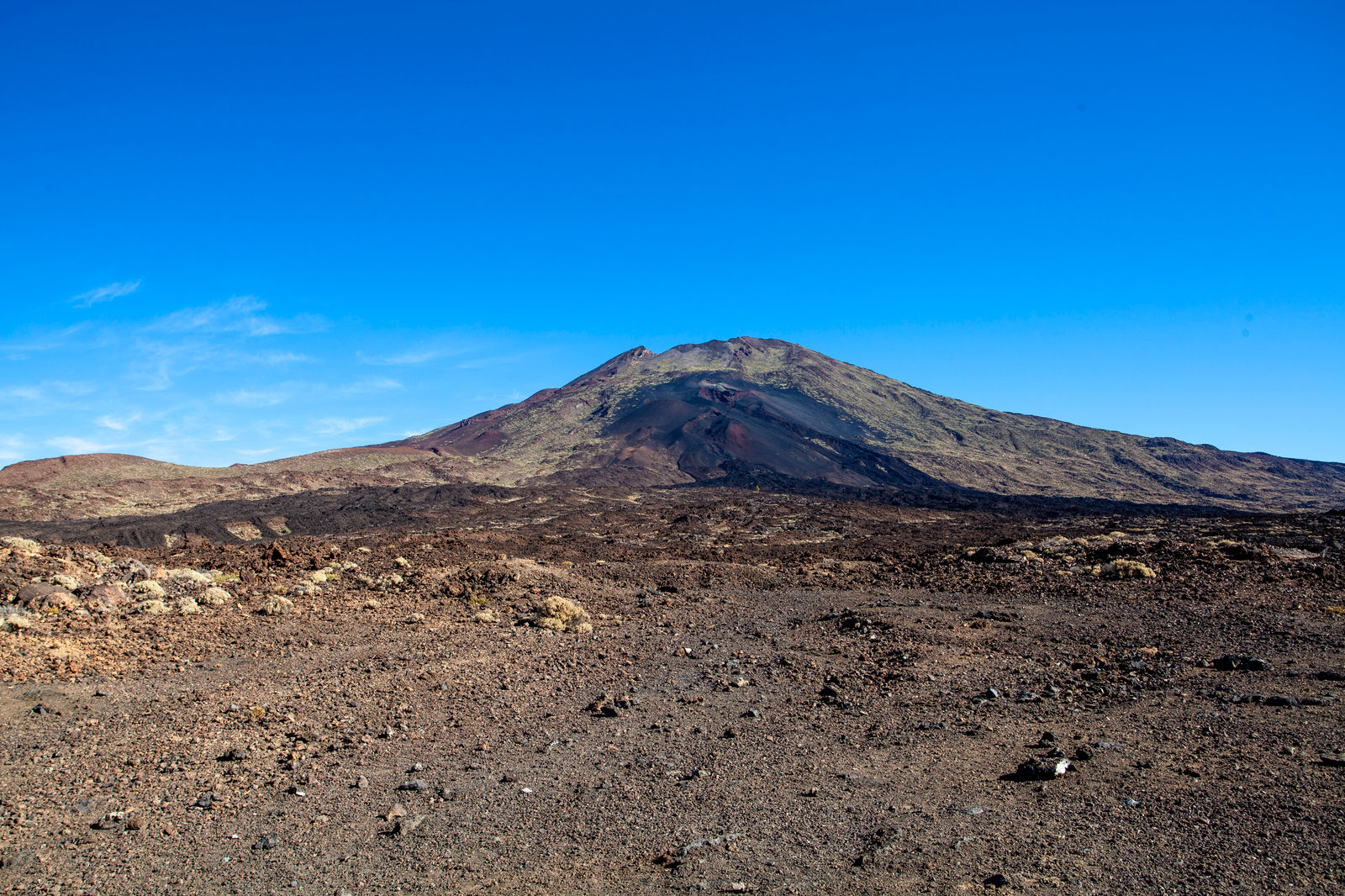 An Unforgettable Week In Tenerife, Spain