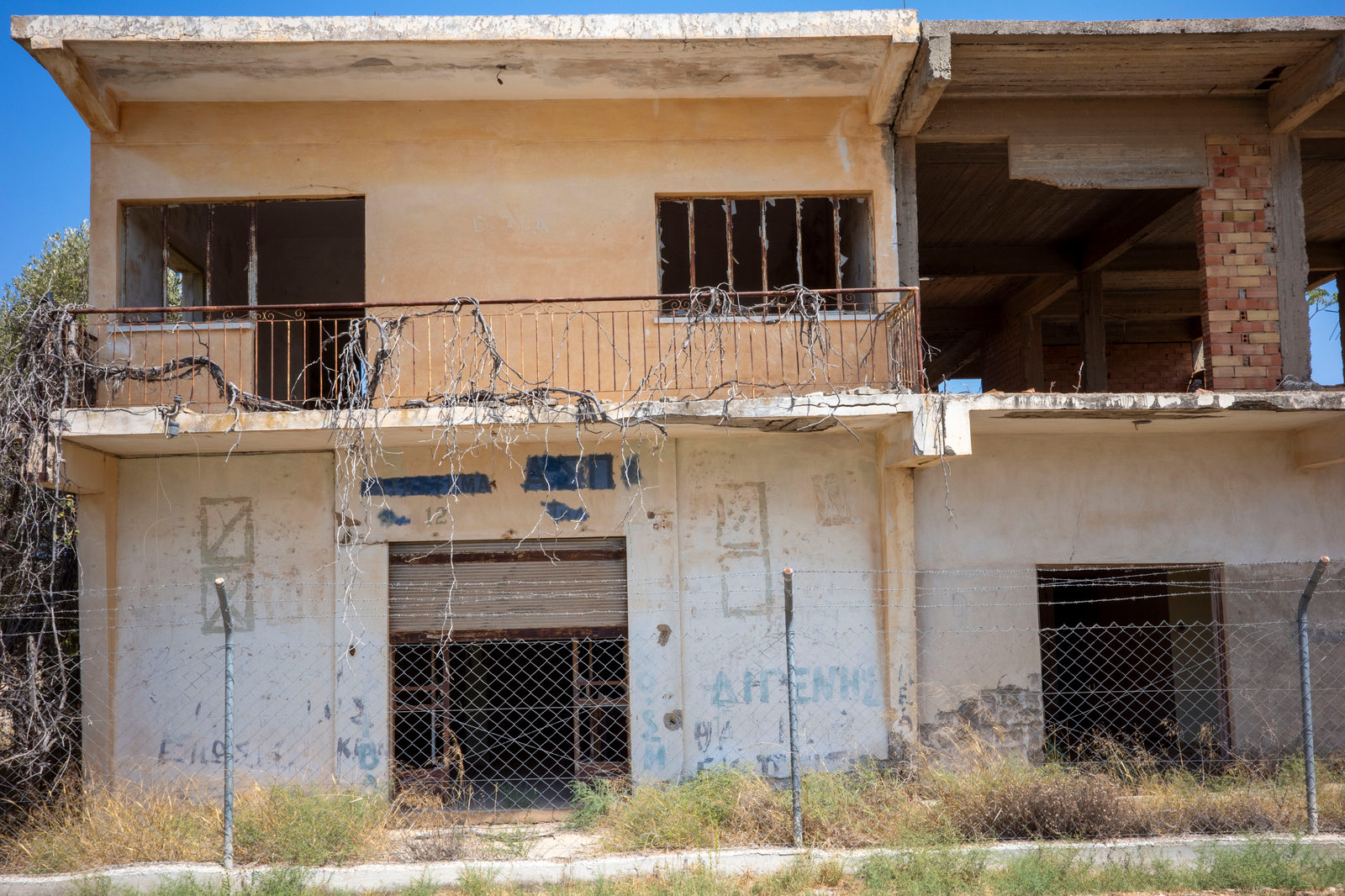 Varosha, Cyprus