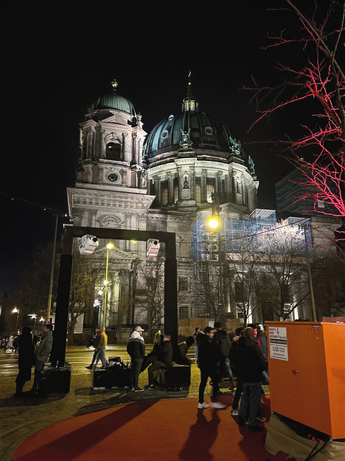 One Week In Prague, Dresden & Berlin, Germany