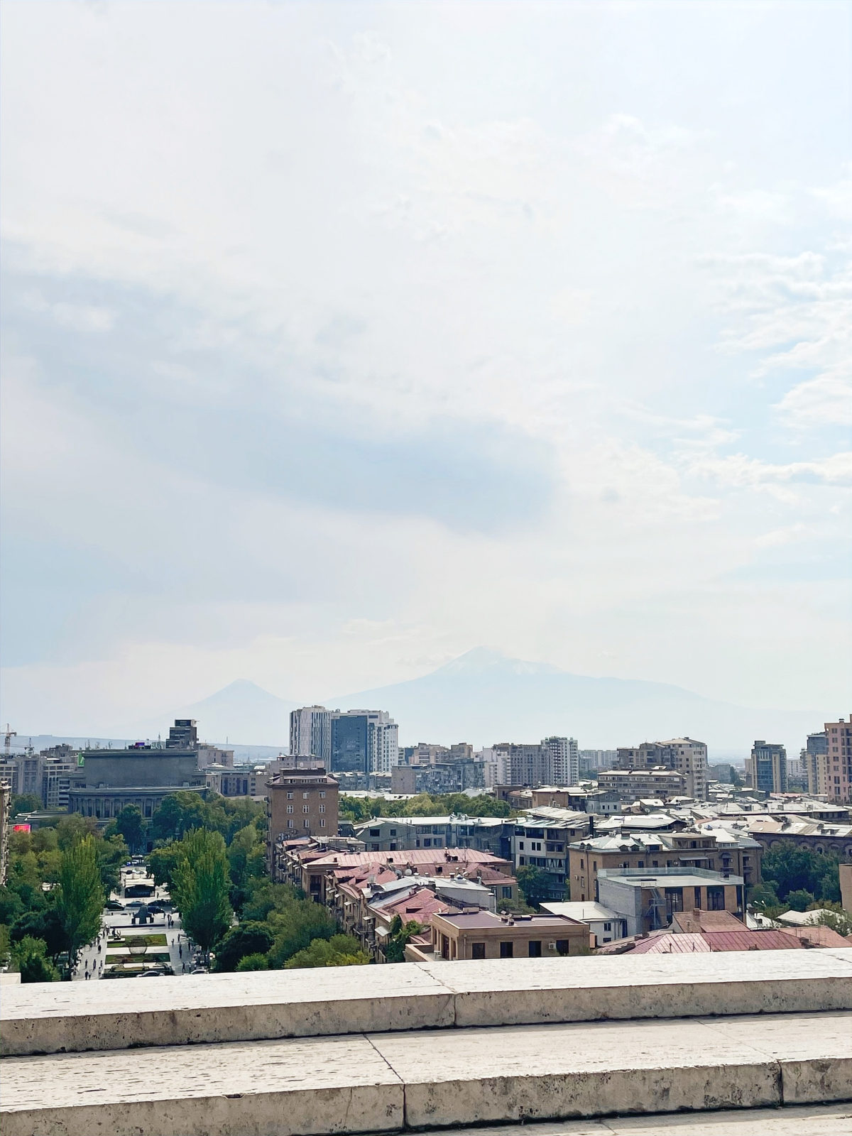 Things To Do In Yerevan, Asia
