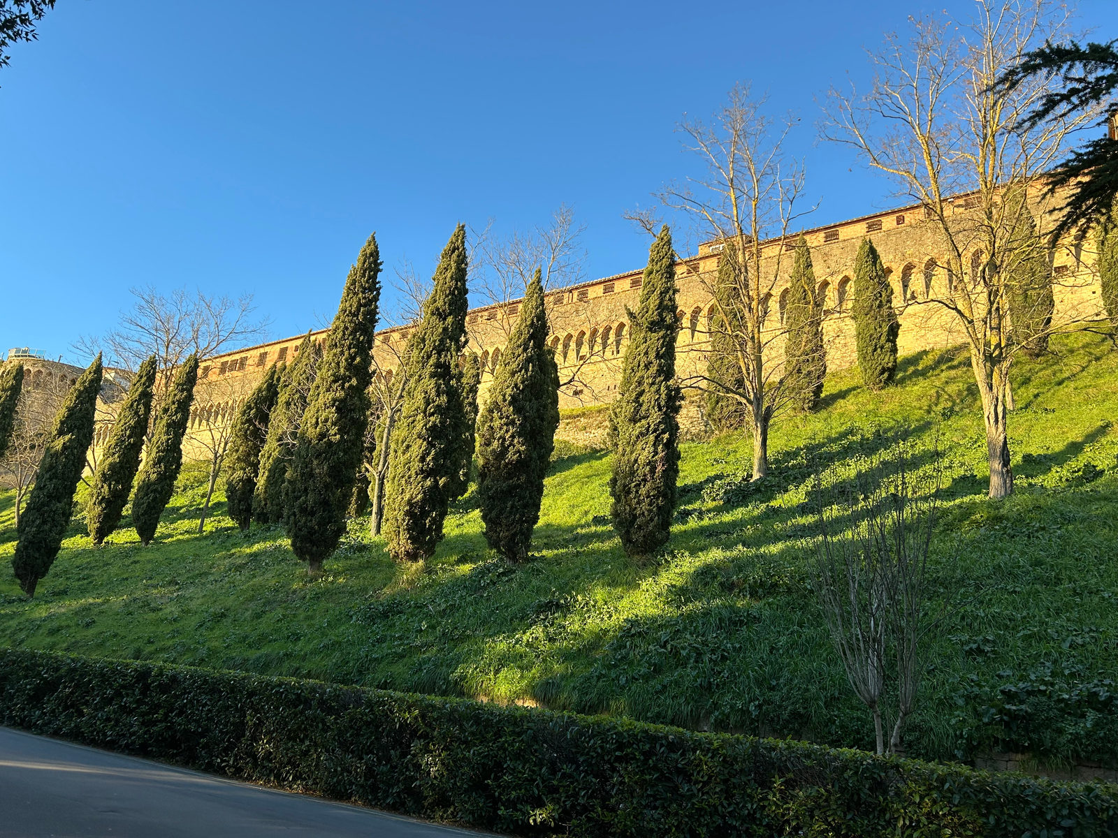 Tuscany, Italy