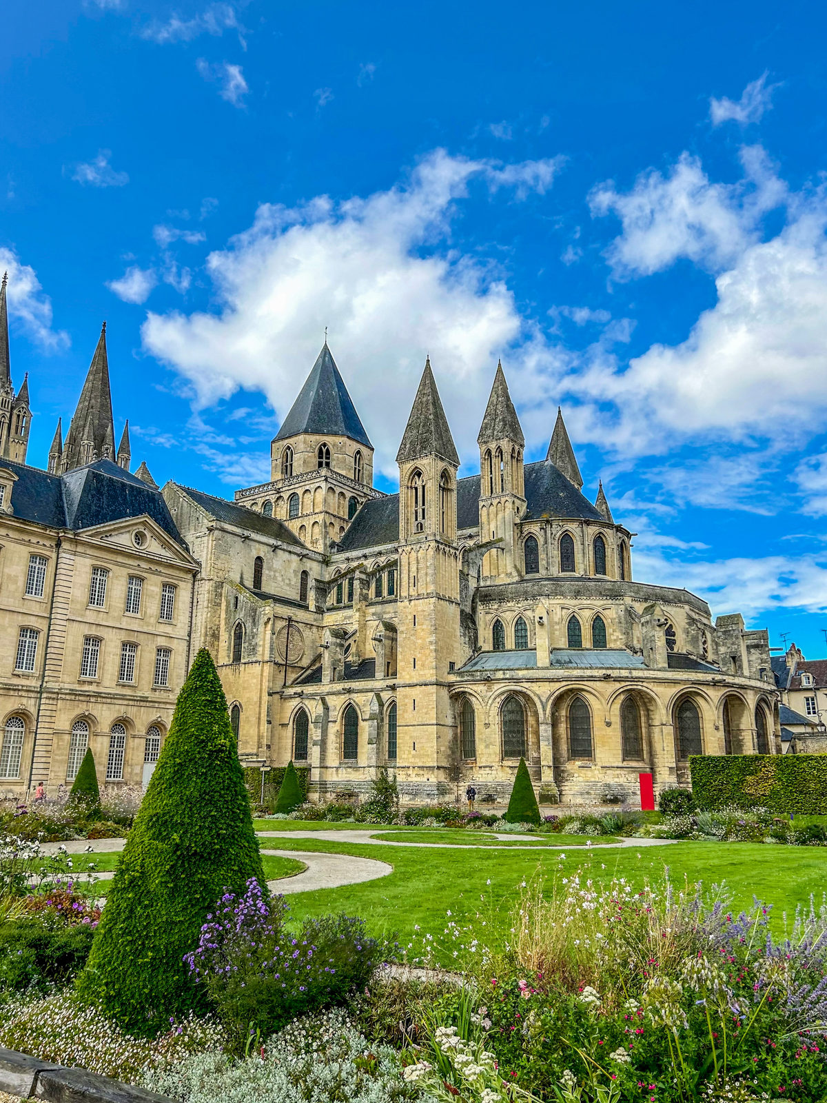 Things To Do In Normandy, France