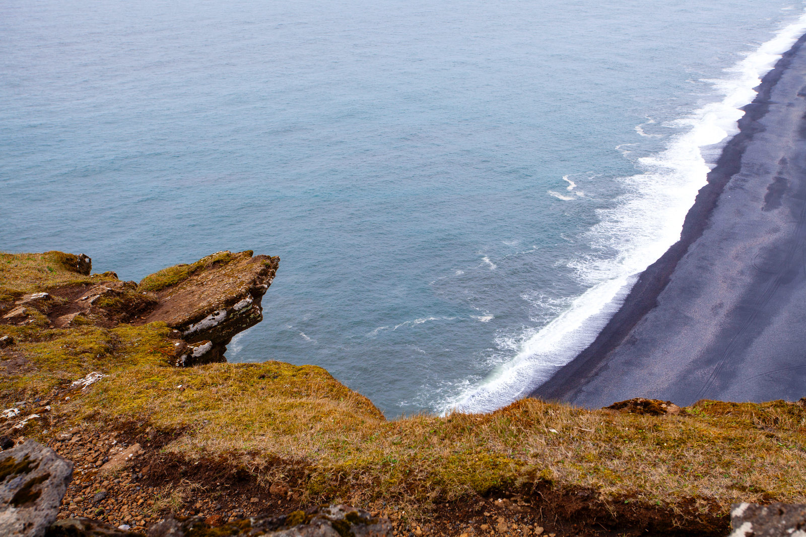 One Week Adventure in Iceland