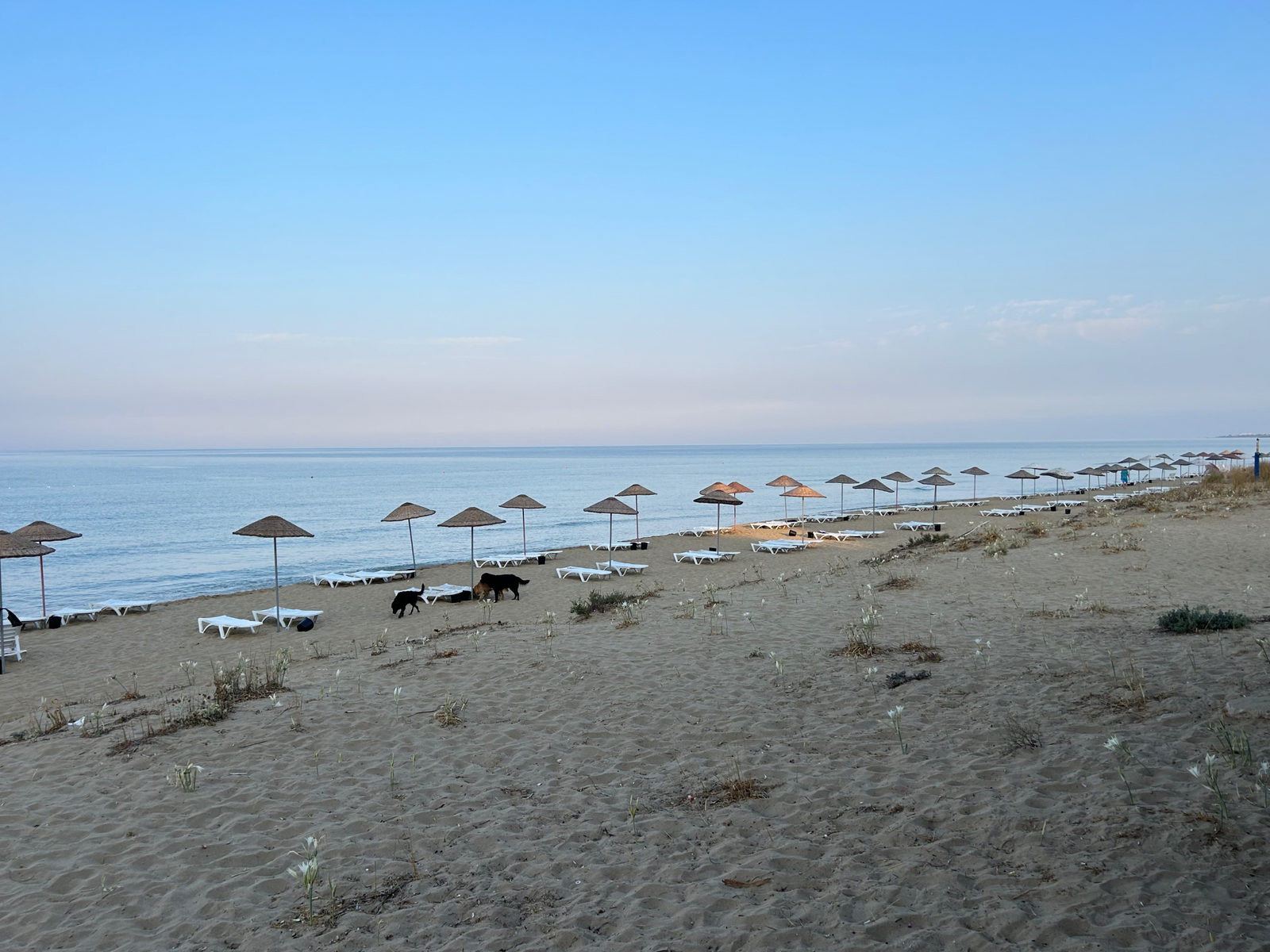 Varosha, Cyprus