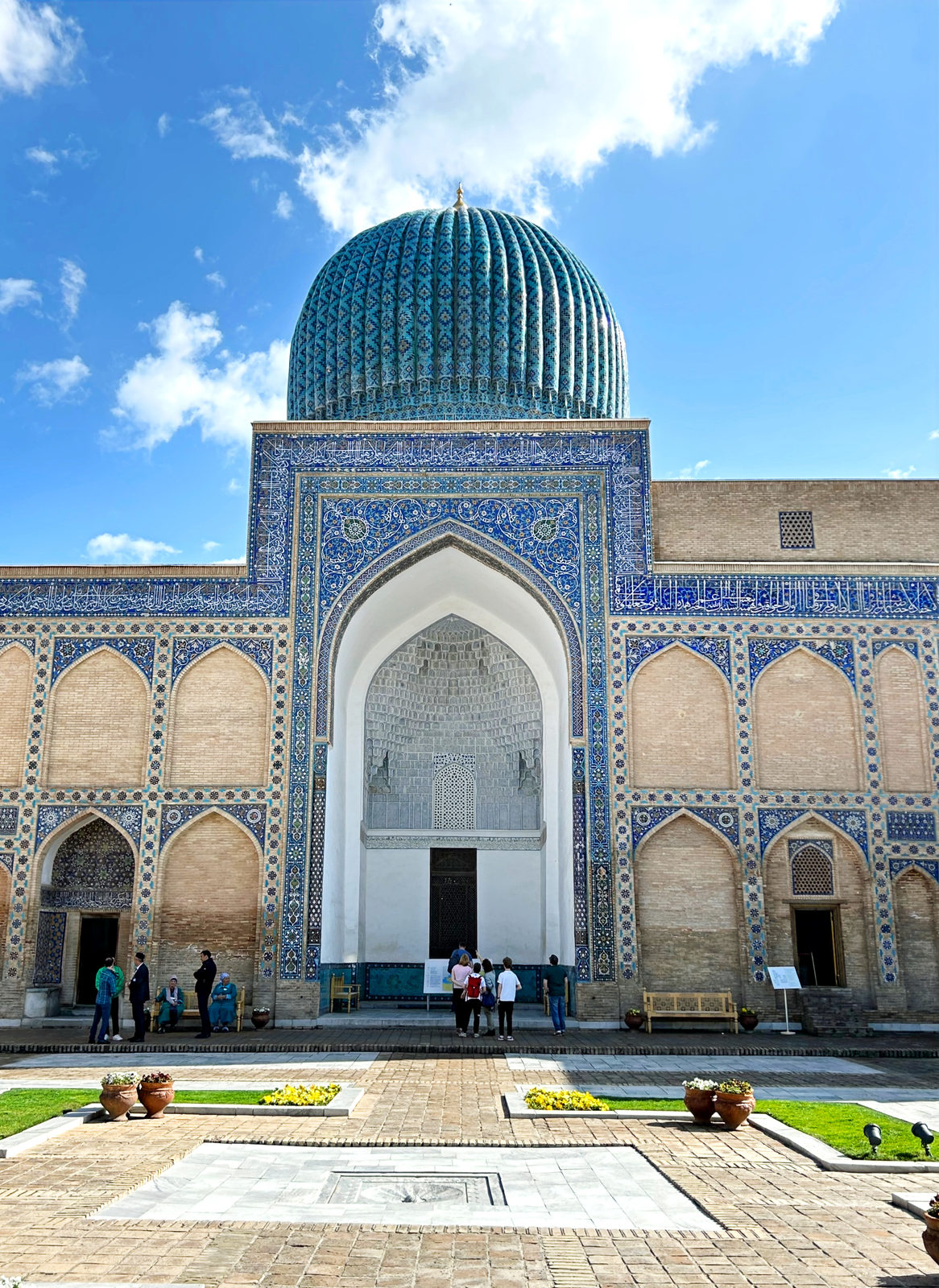 Things To Do In Samarkand, Asia