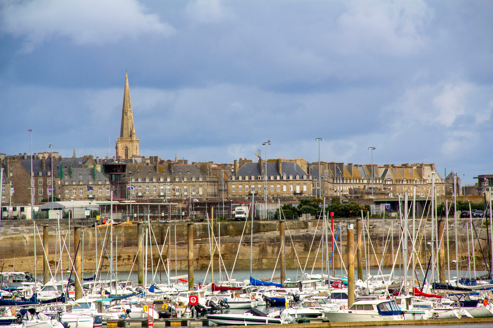 Things To Do In Brittany, France