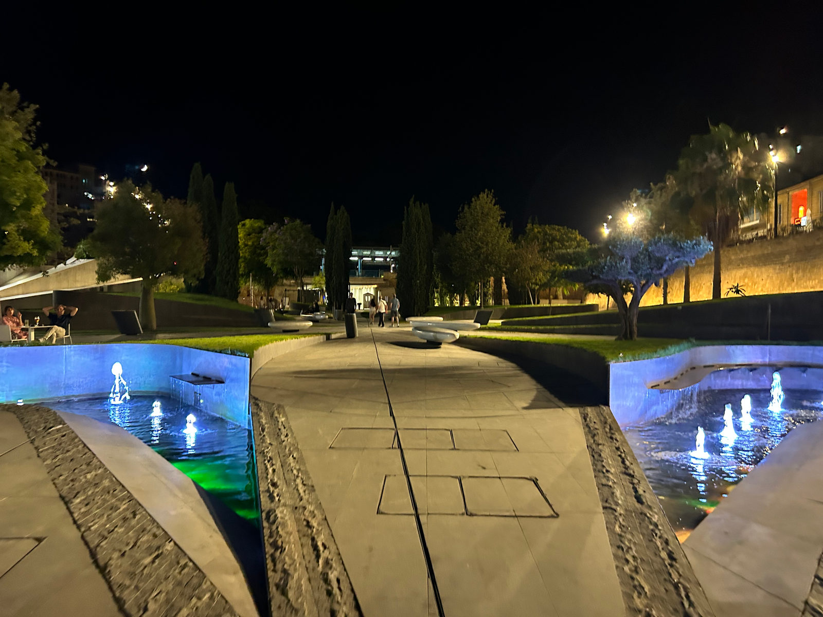 Elefteria Square