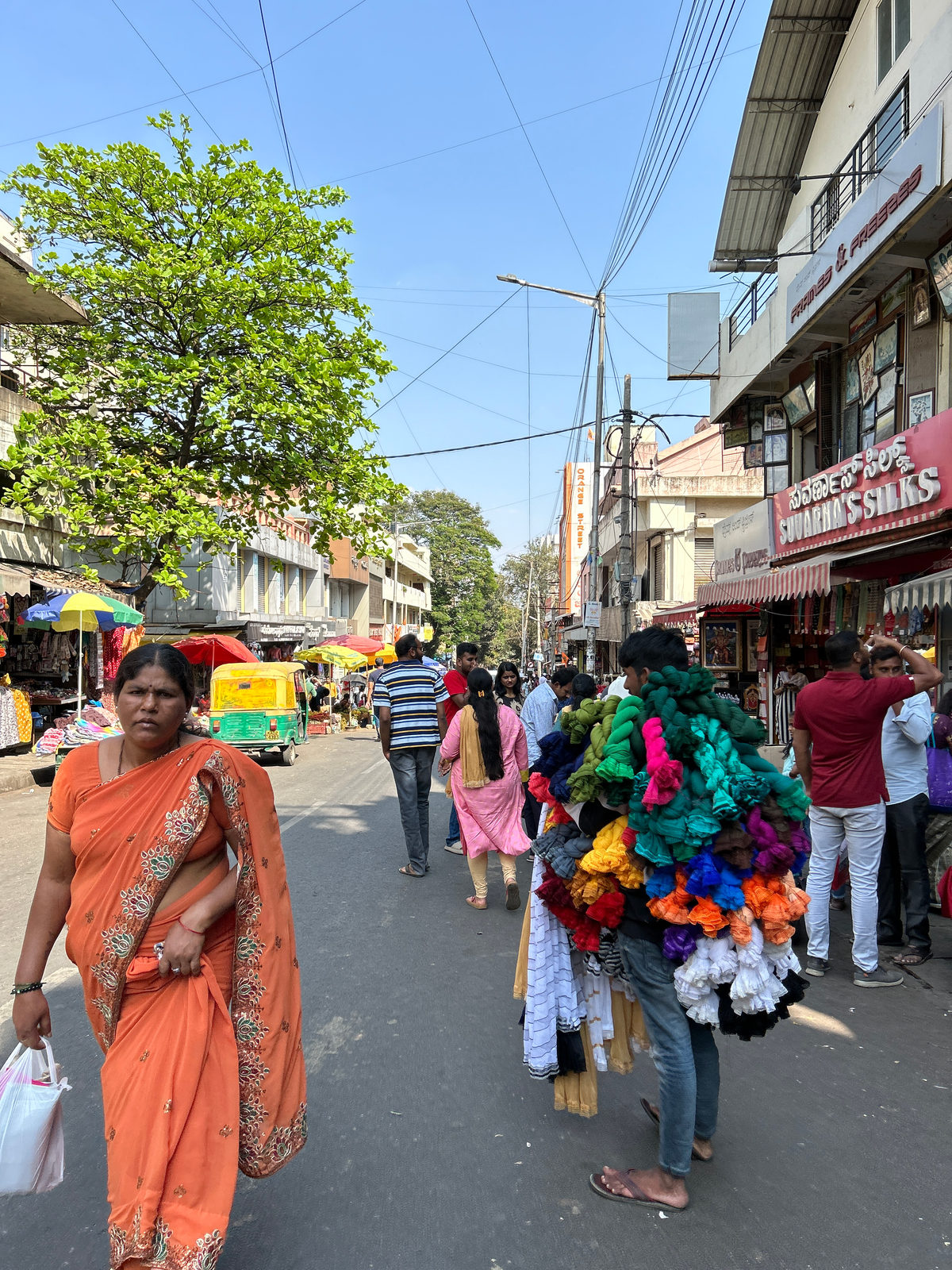 Things To Do In Bangalore, Asia