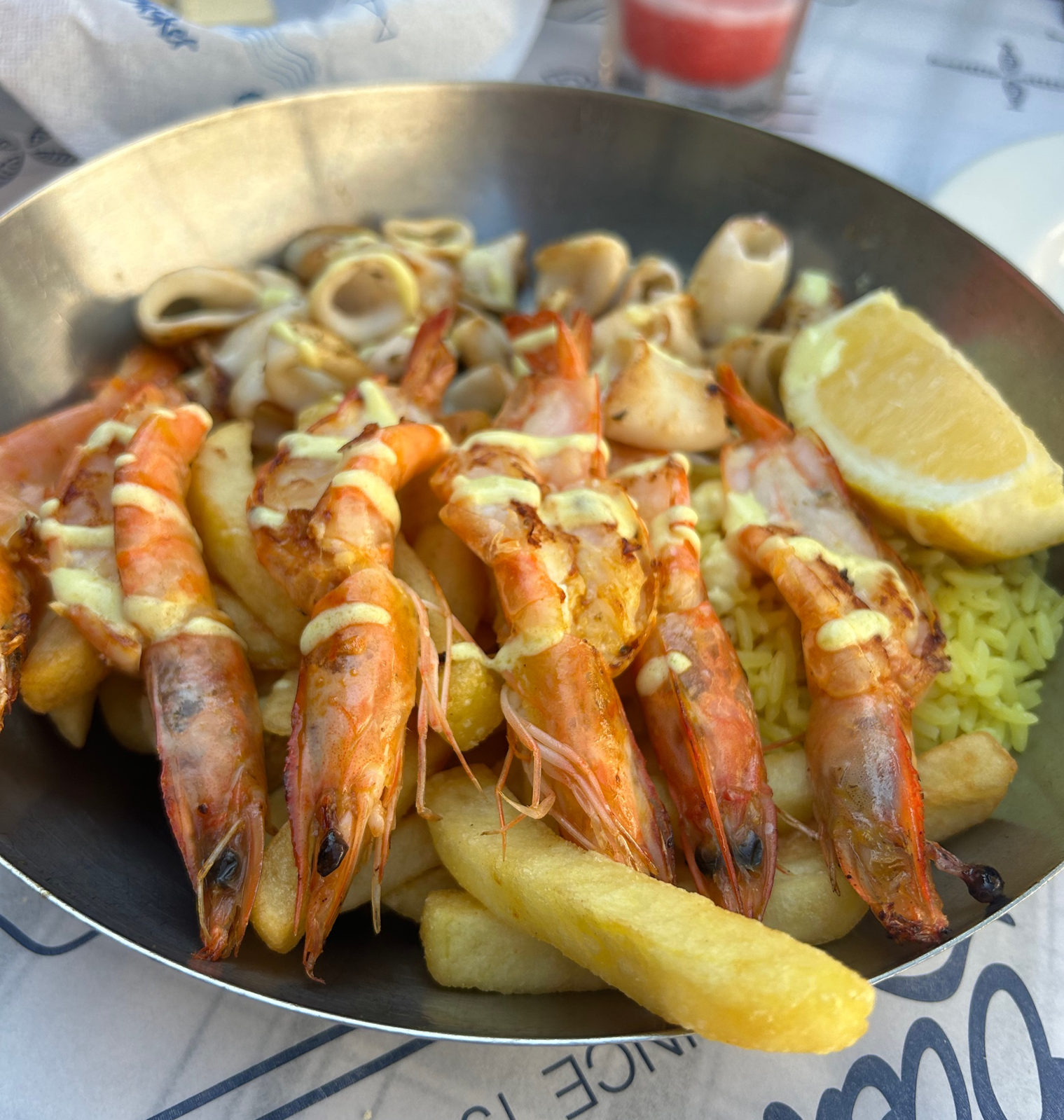 One Week Cyprus Itinerary