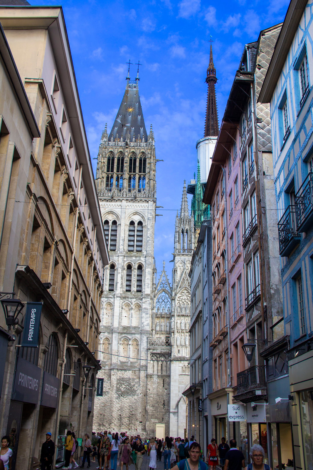 Things To Do In Normandy, France