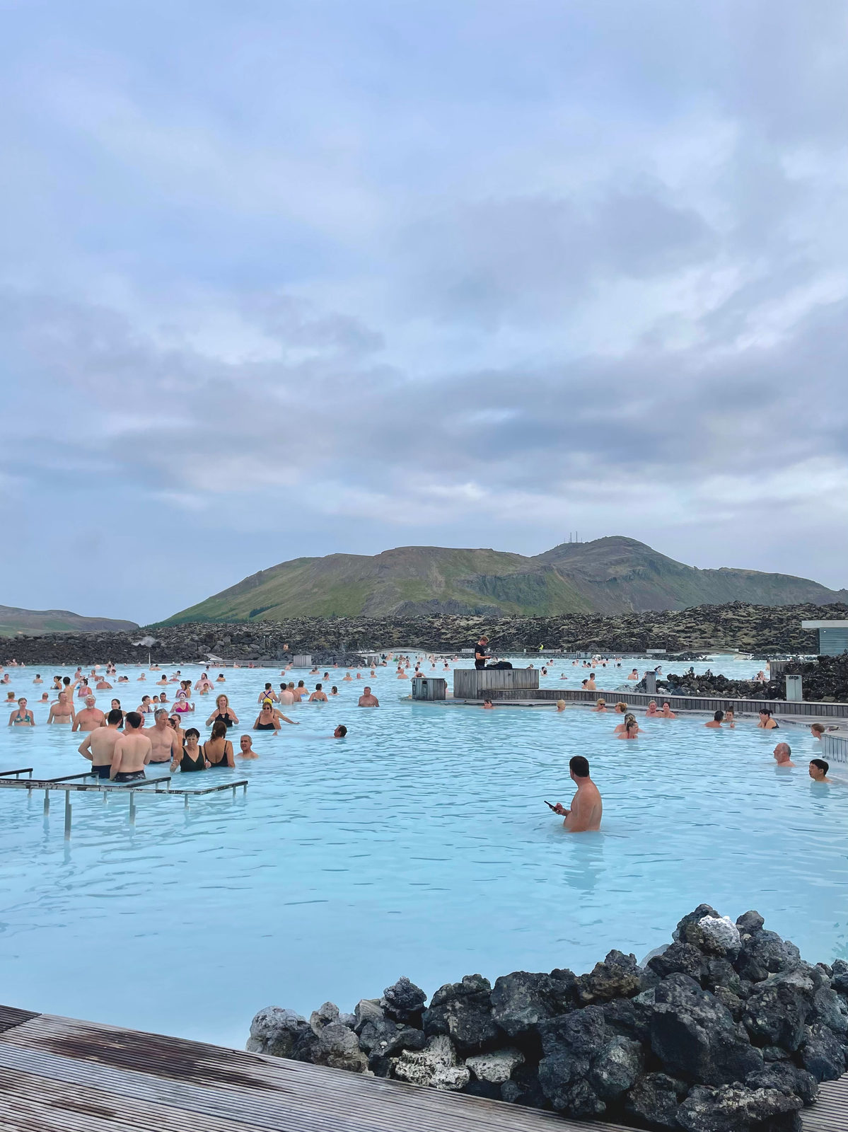 Things To Do in Iceland