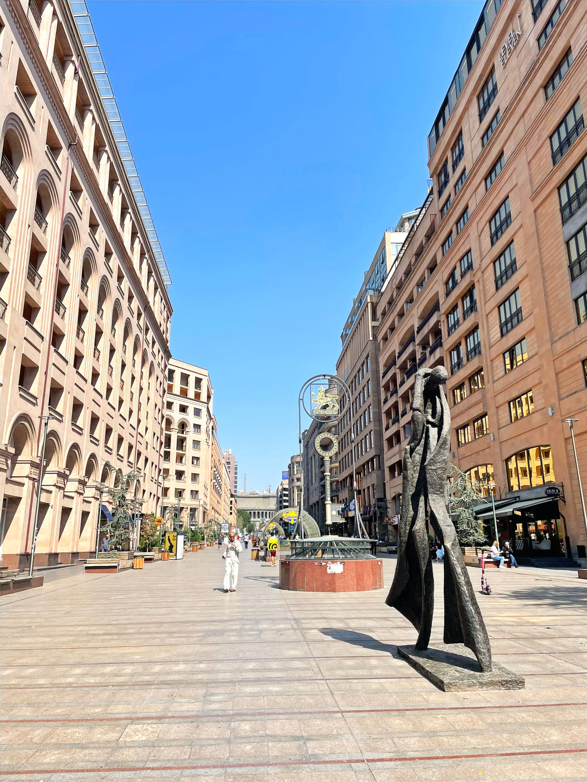 Things To Do In Yerevan, Asia