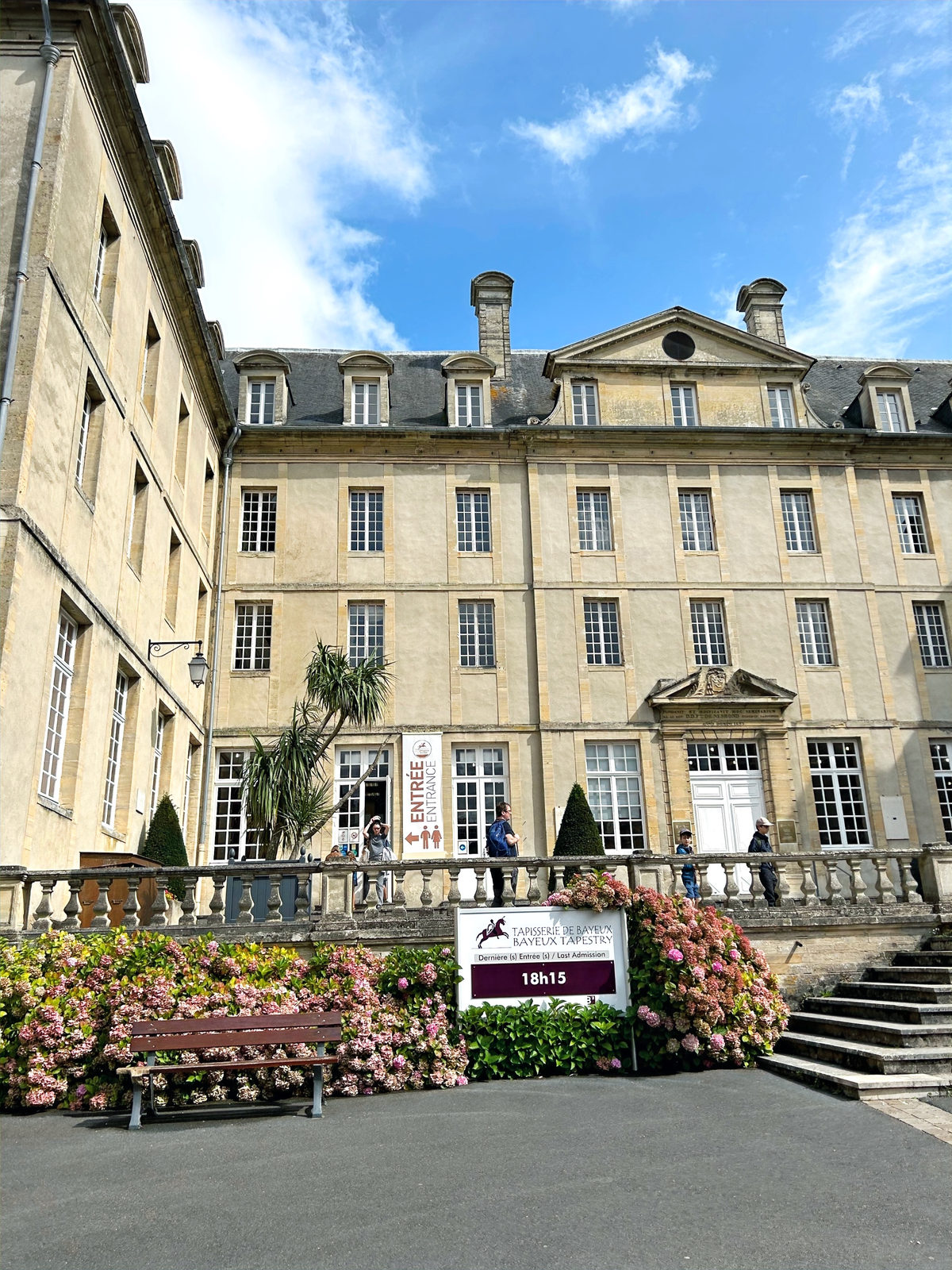 Things To Do In Normandy, France