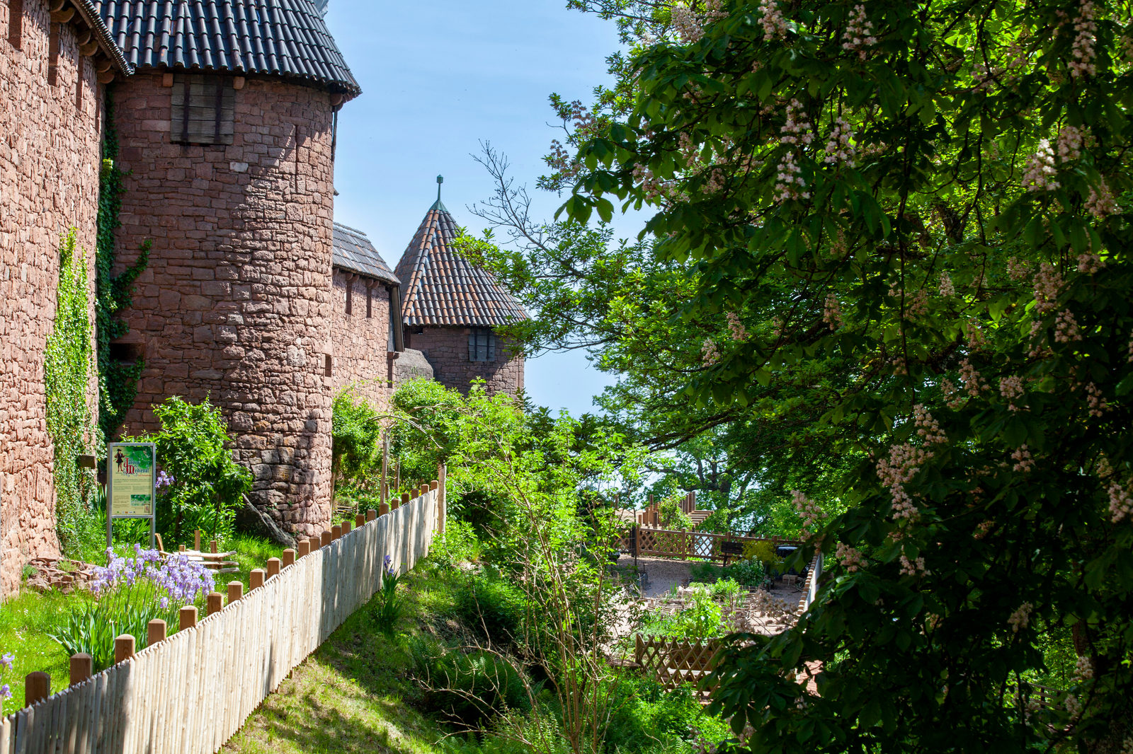Long Weekend Escape In Alsace & Switzerland, France
