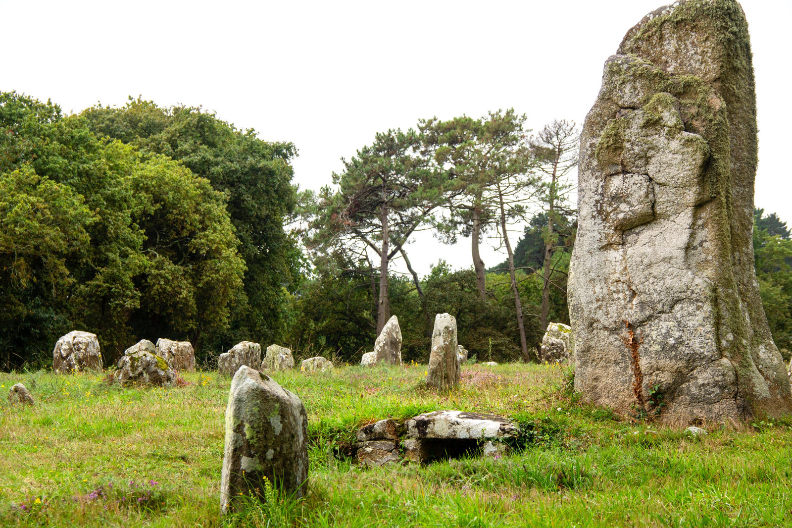 Things To Do In Brittany, France