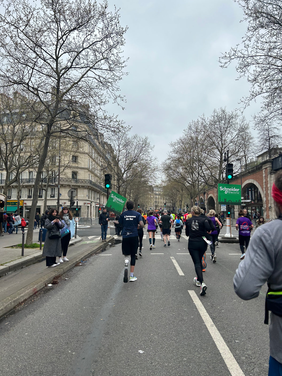 Paris Marathon