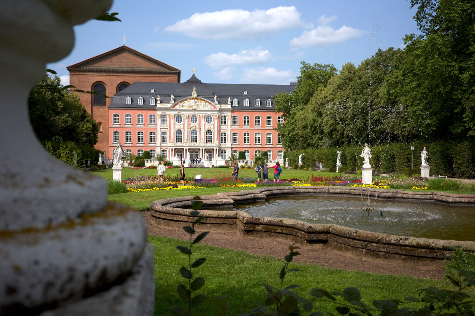 Best Things To Do in Trier in One Day