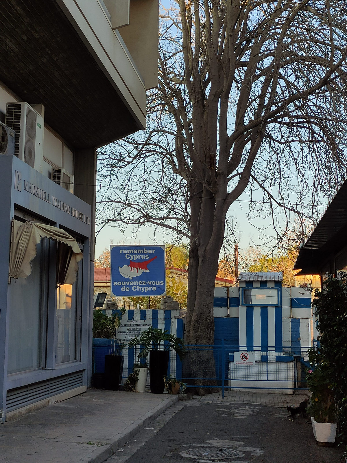 Nicosia