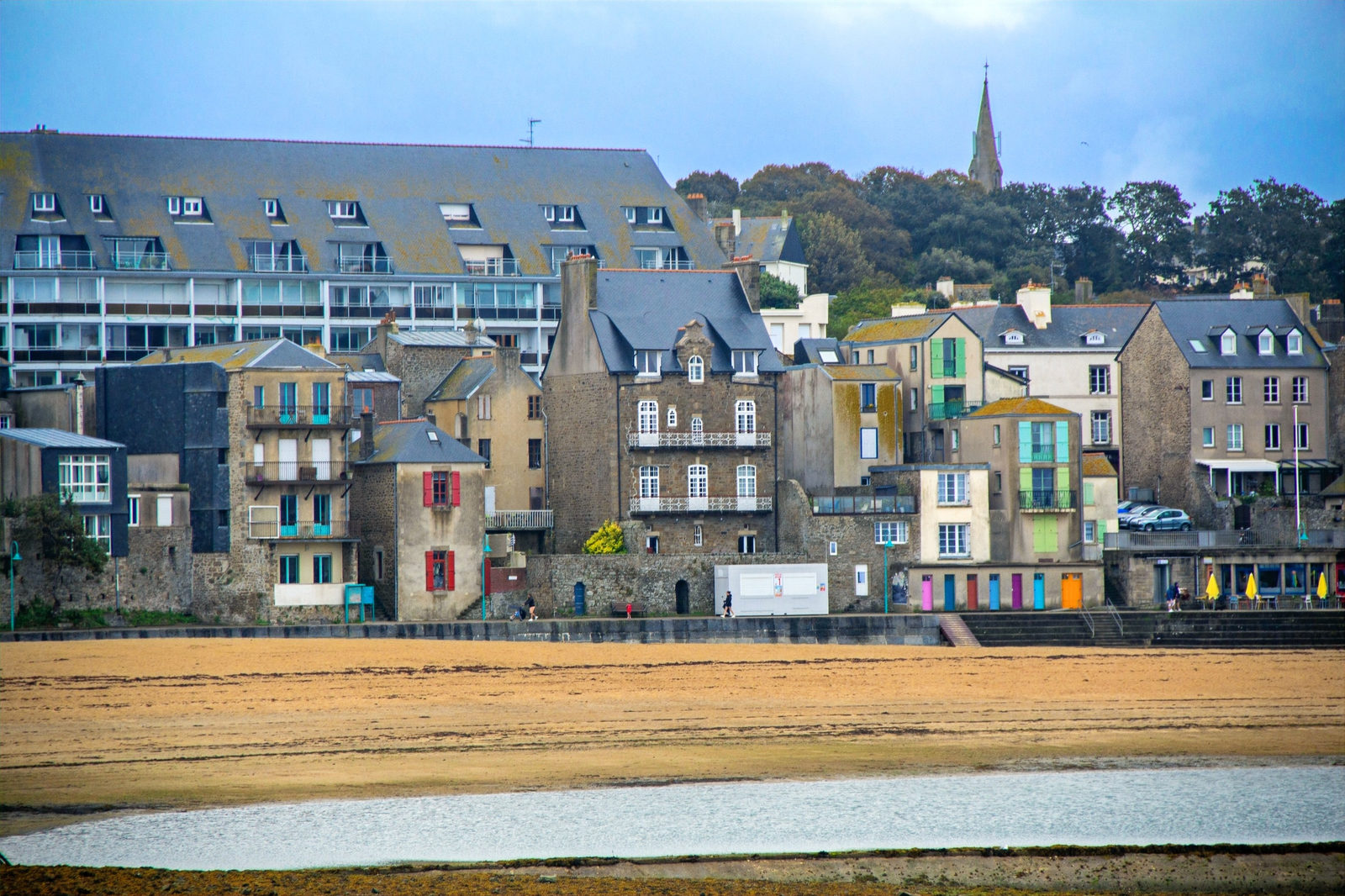 Things To Do In Brittany, France
