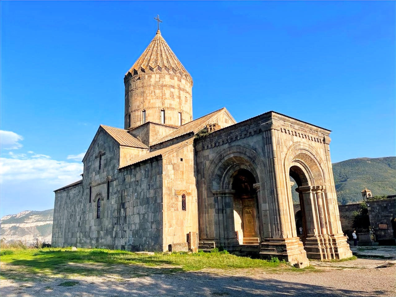 Things To Do In Yerevan, Asia