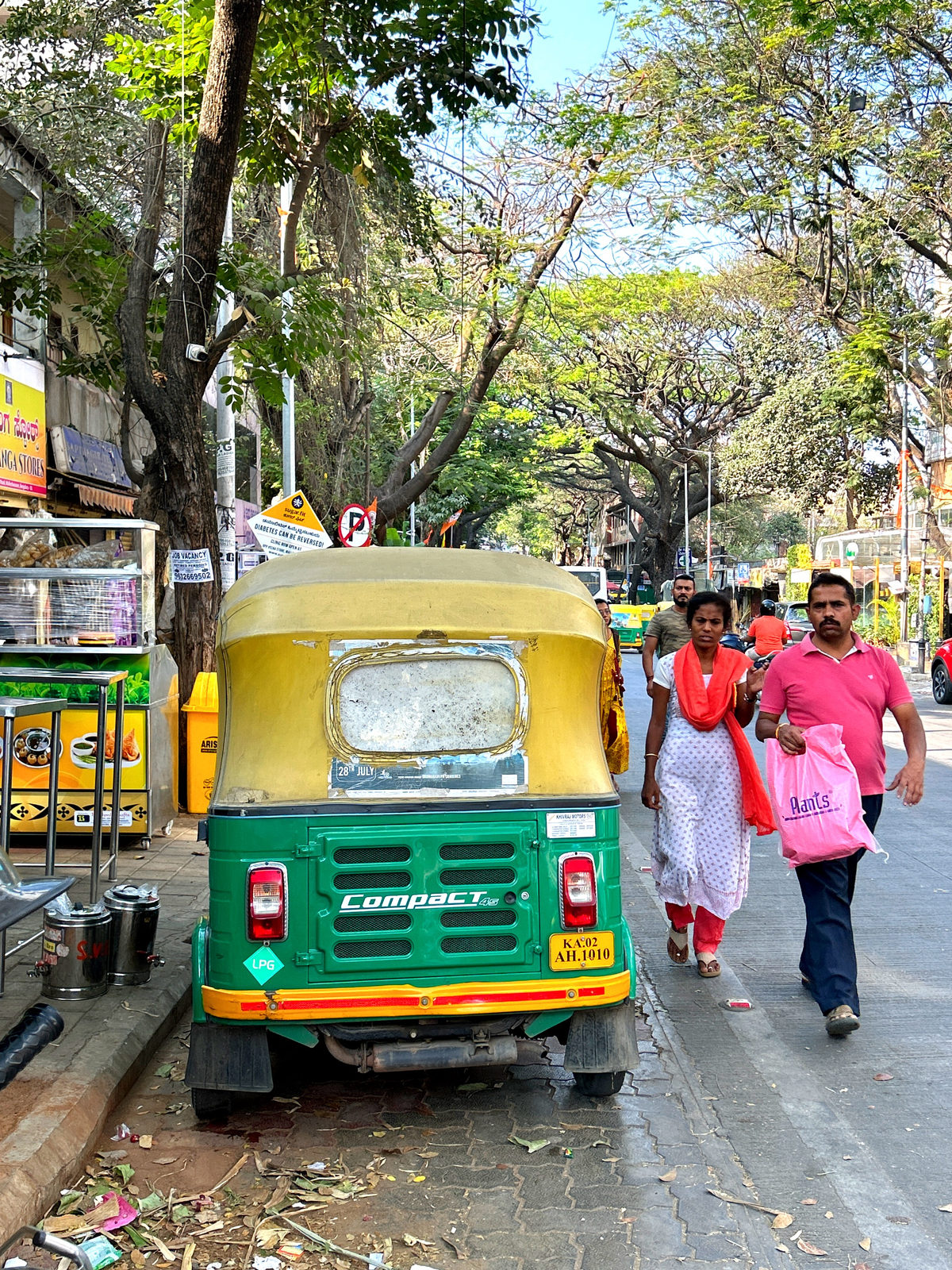 Things To Do In Bangalore, Asia