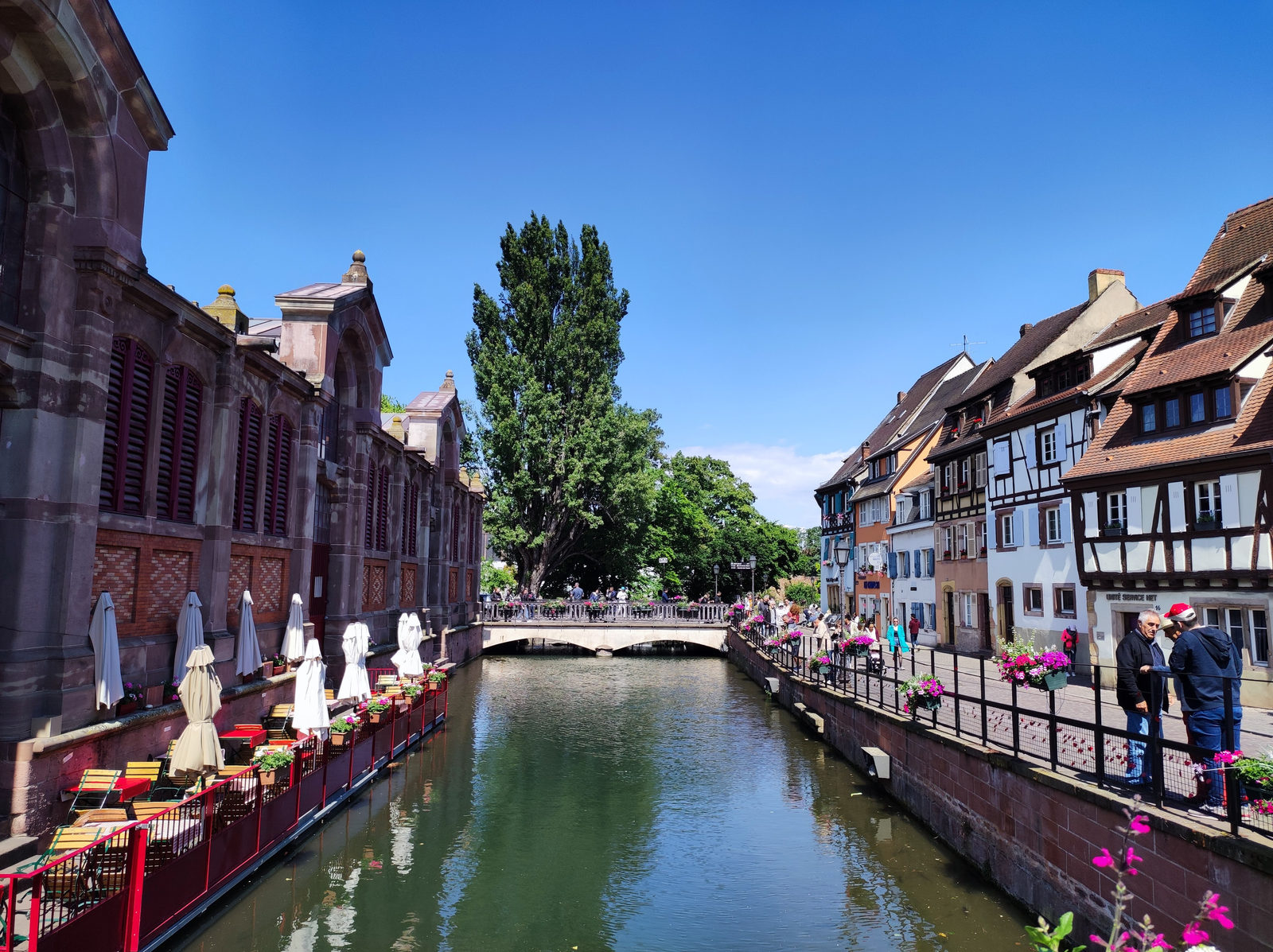 How to Spend a Perfect Weekend in Alsace