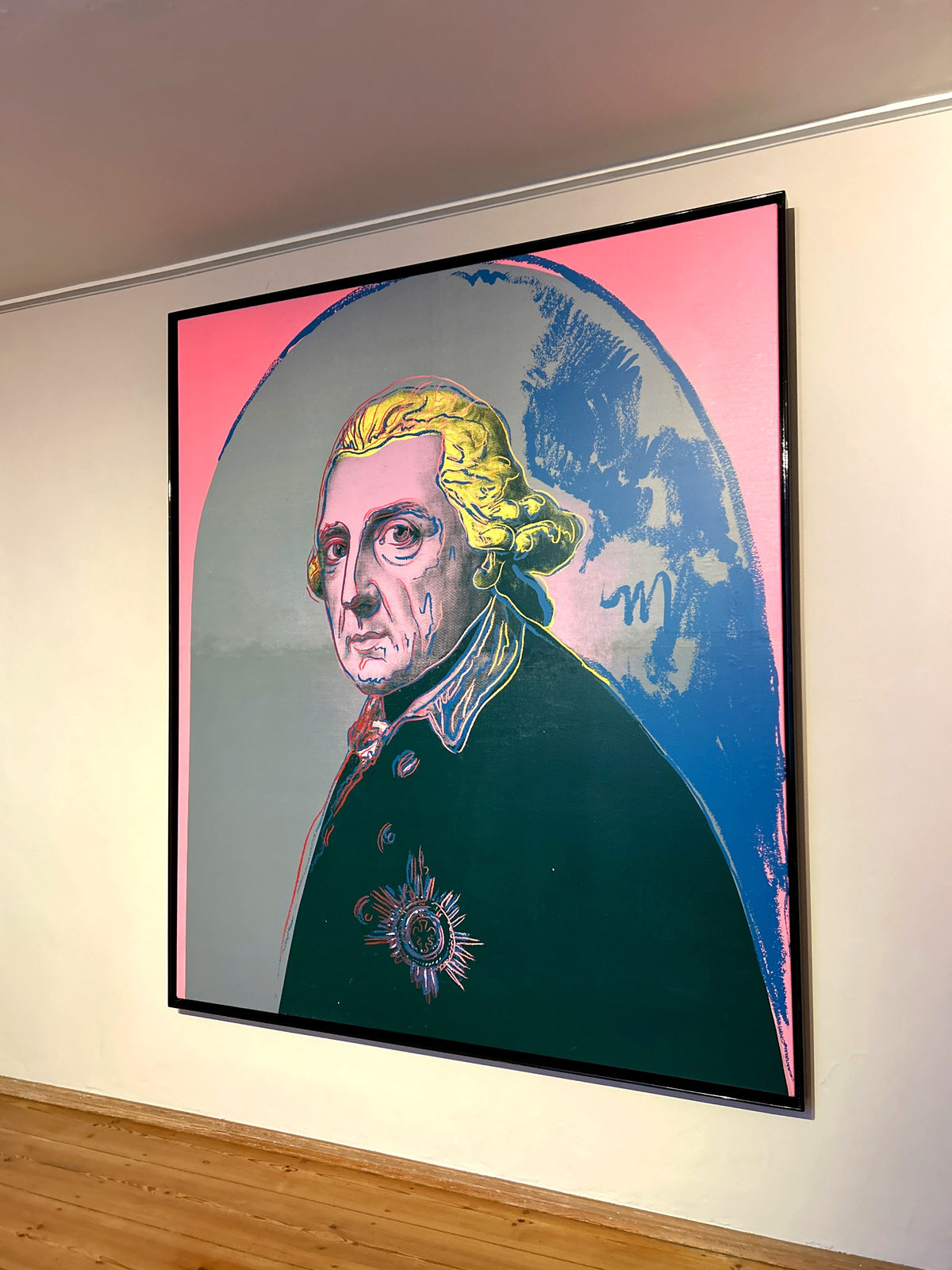 One Week In Prague, Dresden & Berlin, Germany