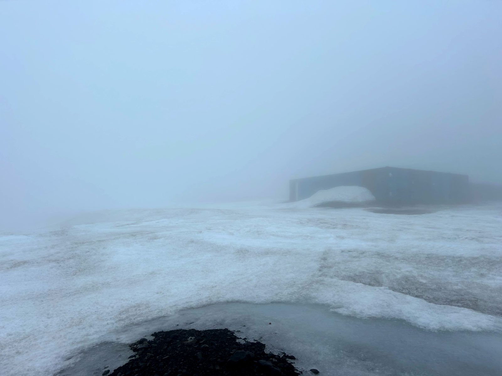 One Week Adventure in Iceland