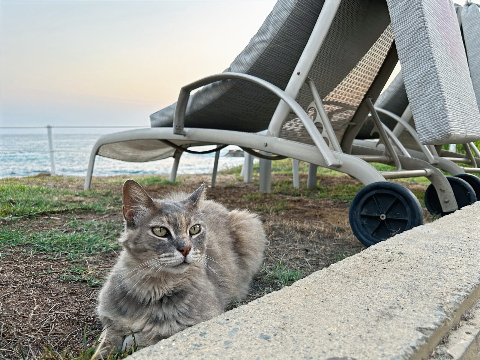 One Week Cyprus Itinerary