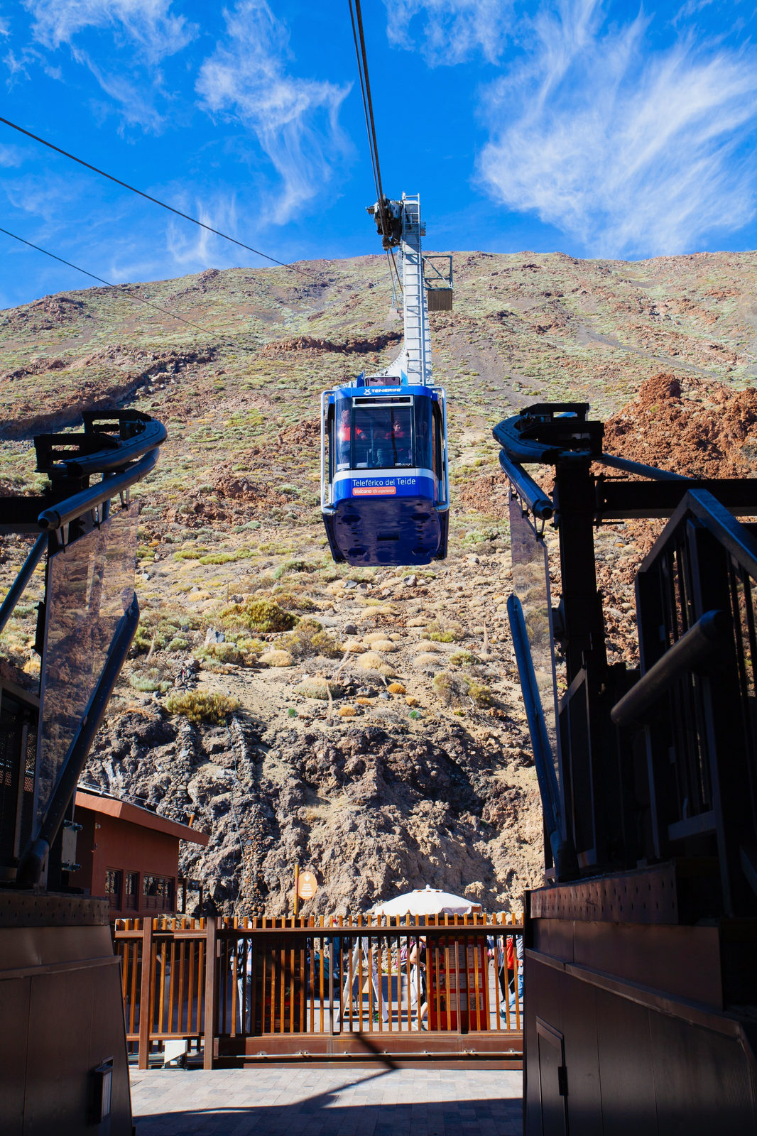 An Unforgettable Week In Tenerife, Spain