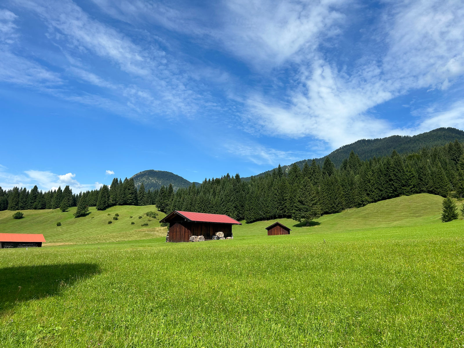 Bavaria