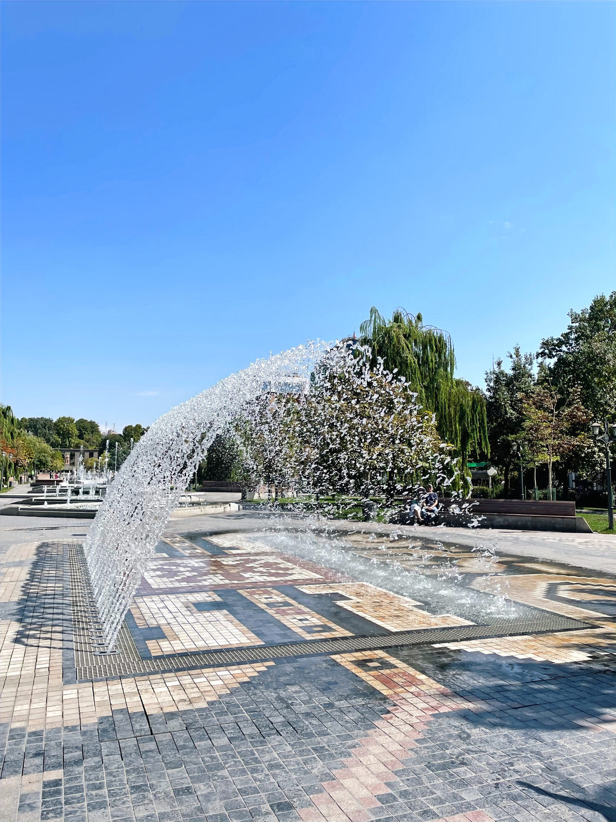 Things To Do In Yerevan, Asia