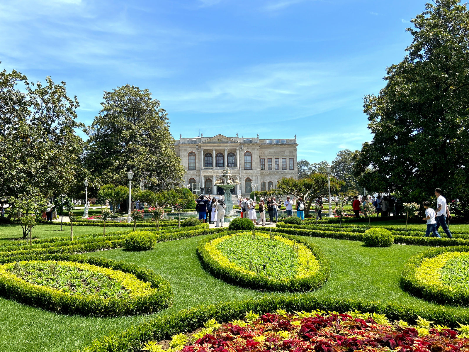 Istanbul & Top Things To Do In The Empires' Capital, Asia