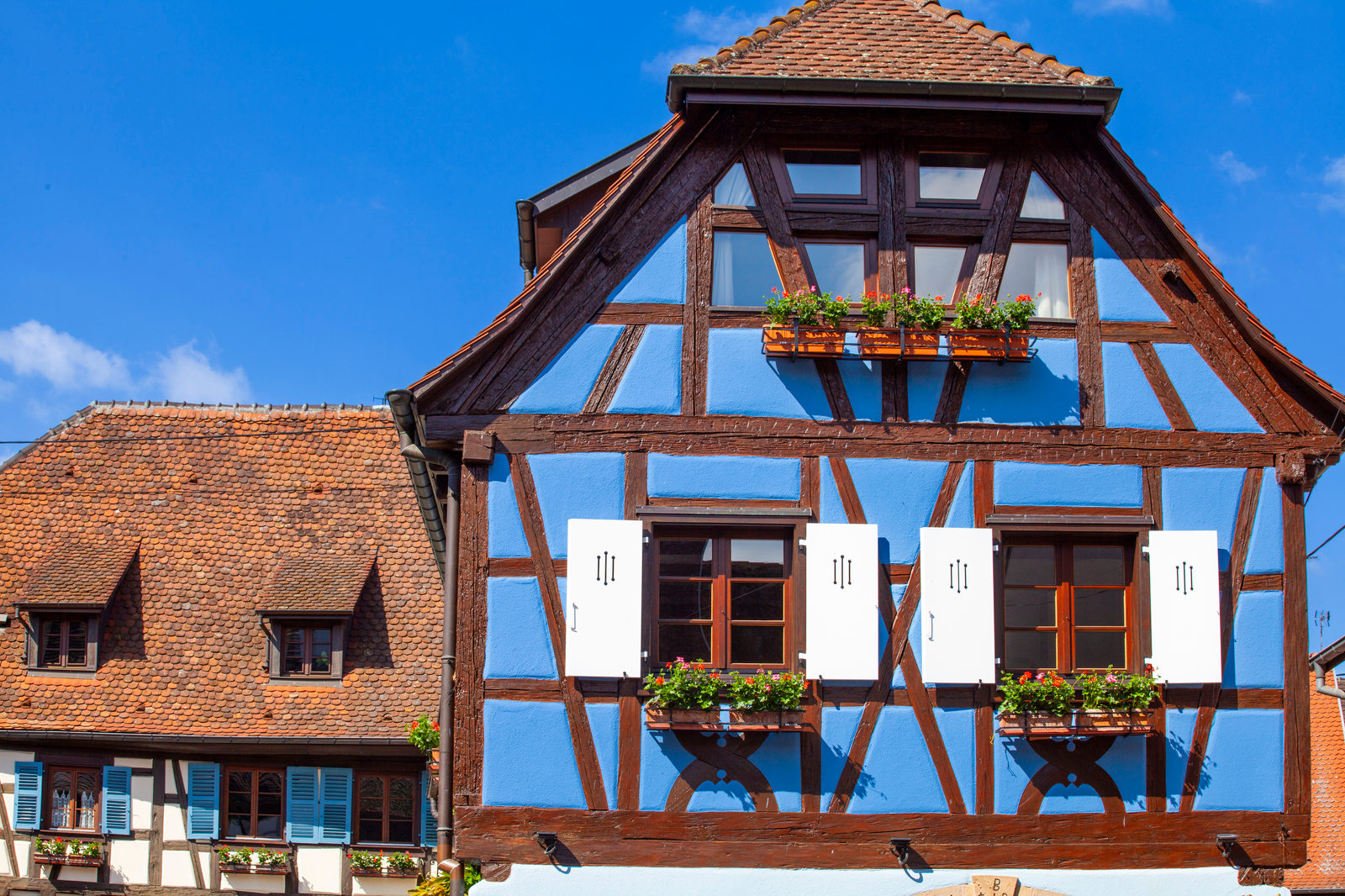 Long Weekend Escape In Alsace & Switzerland, France