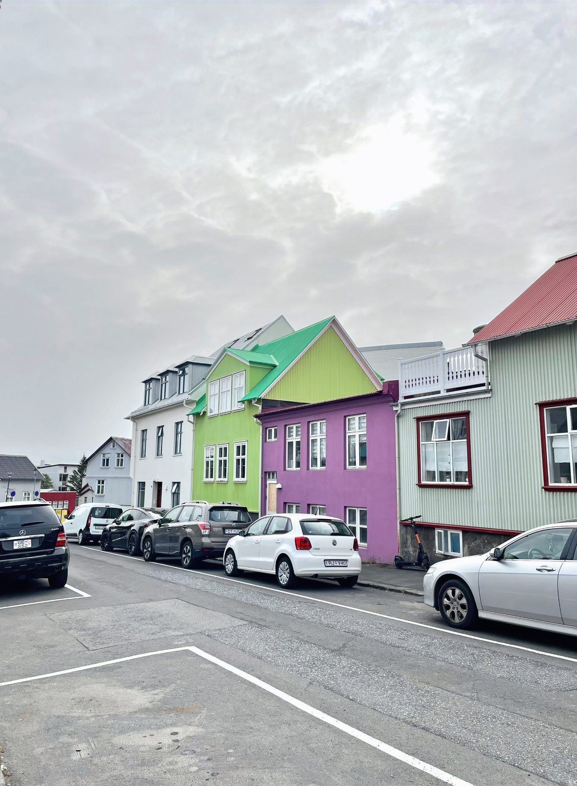 Things To Do in Iceland